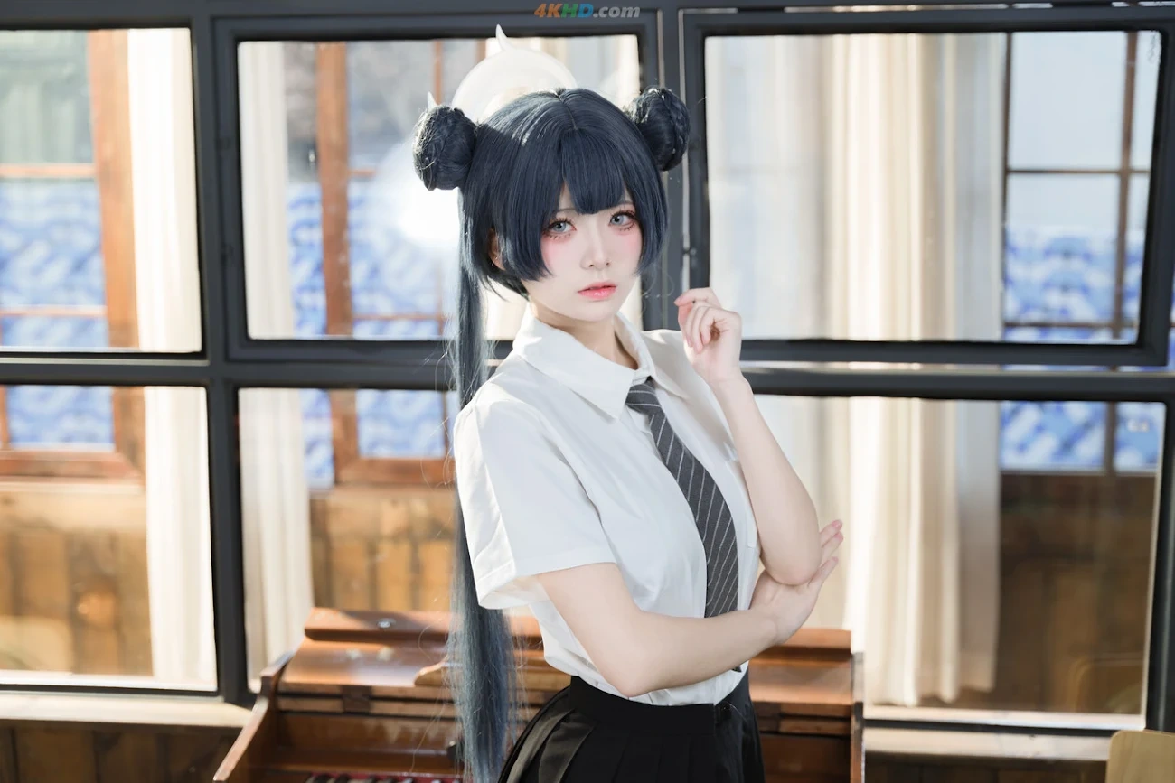 JiuQiMiao - FeiXiaoJK — photo 11