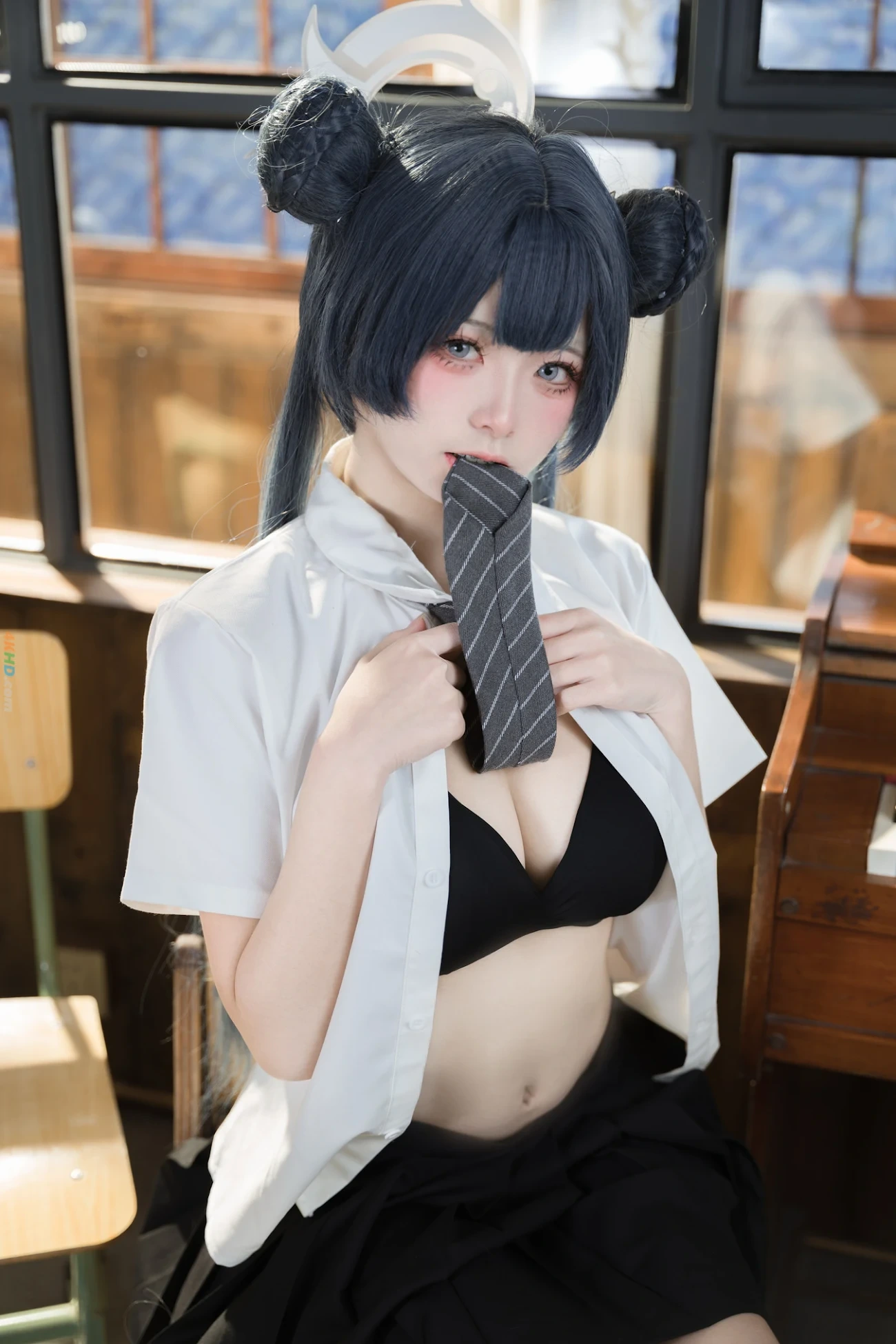 JiuQiMiao - FeiXiaoJK — photo 51