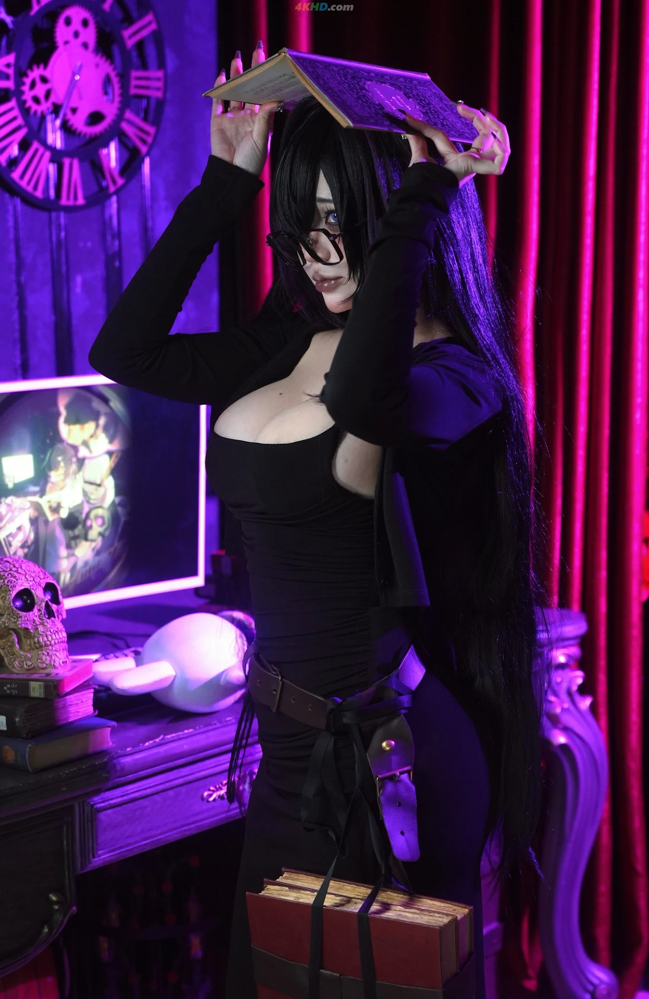 ZinieQ Label (Goddess of Victory Nikke) — photo 2