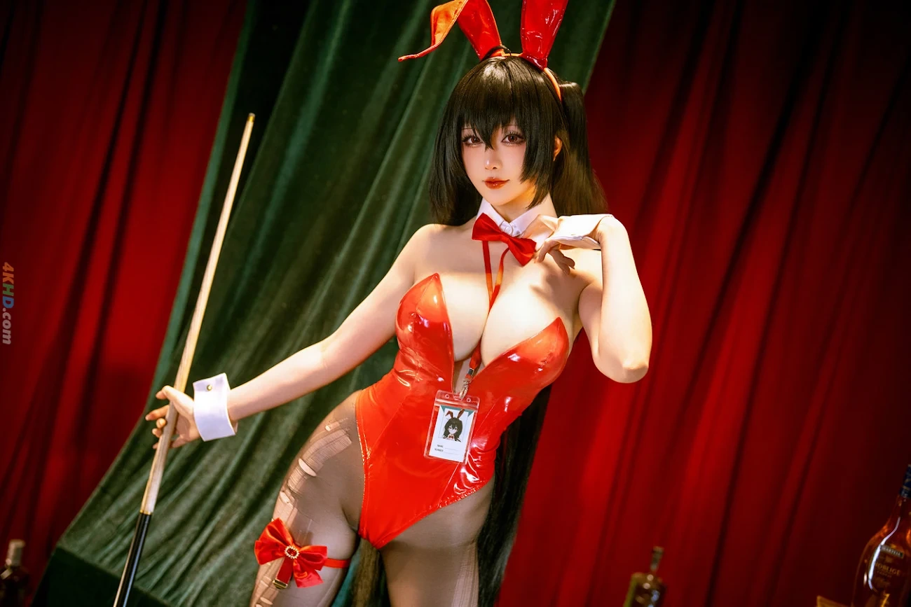 XingZhiChiChi - Azur Lane - Taihou — photo 2