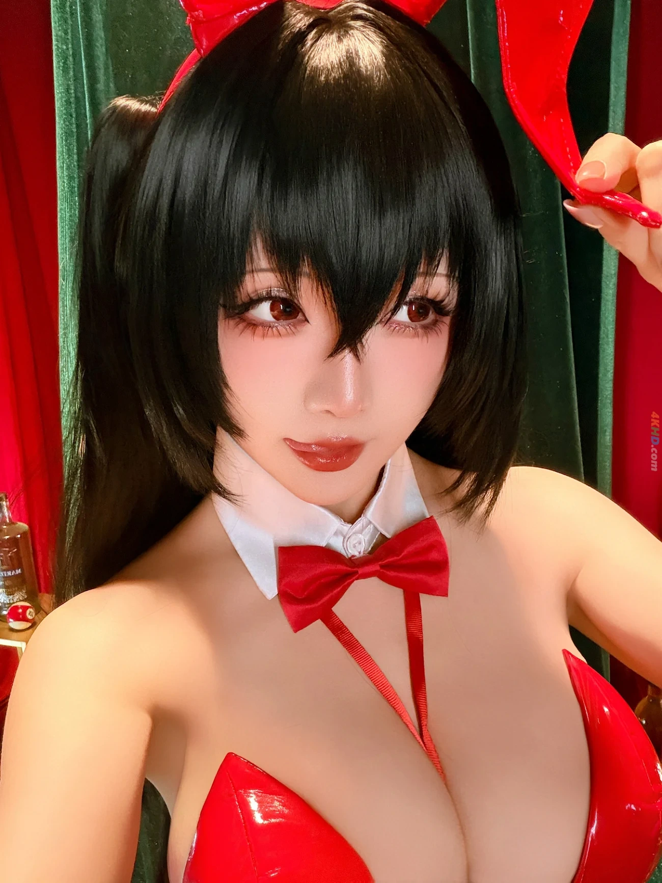 XingZhiChiChi - Azur Lane - Taihou — photo 27