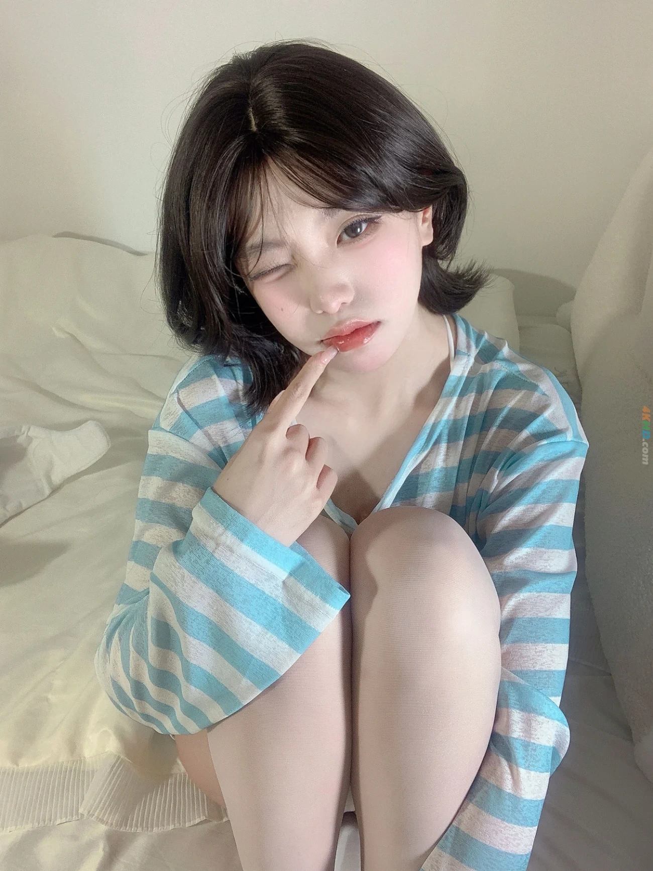 ZhenBao JuJiaNuYou — photo 43