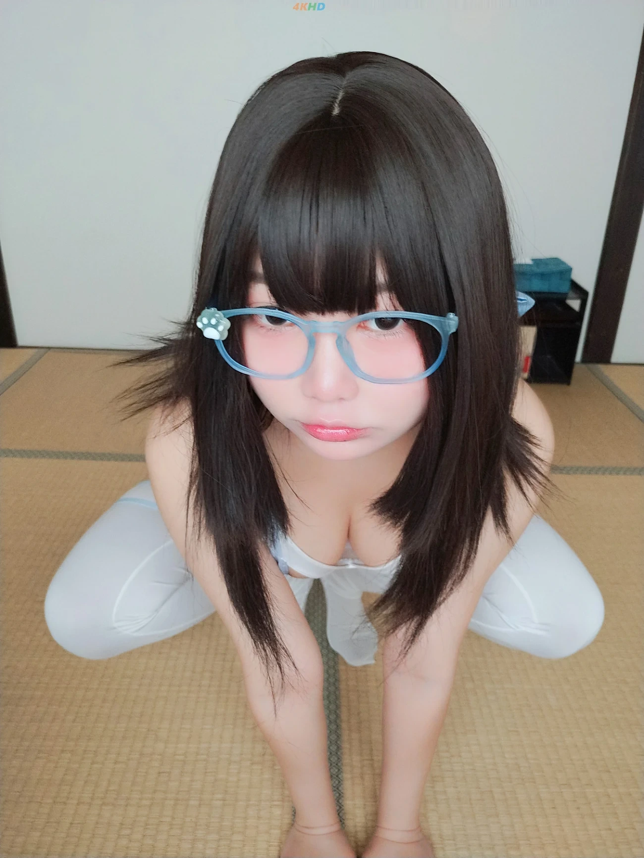 MingMing Kizami - fantia 2026.02HuiYuanHeJi — photo 85