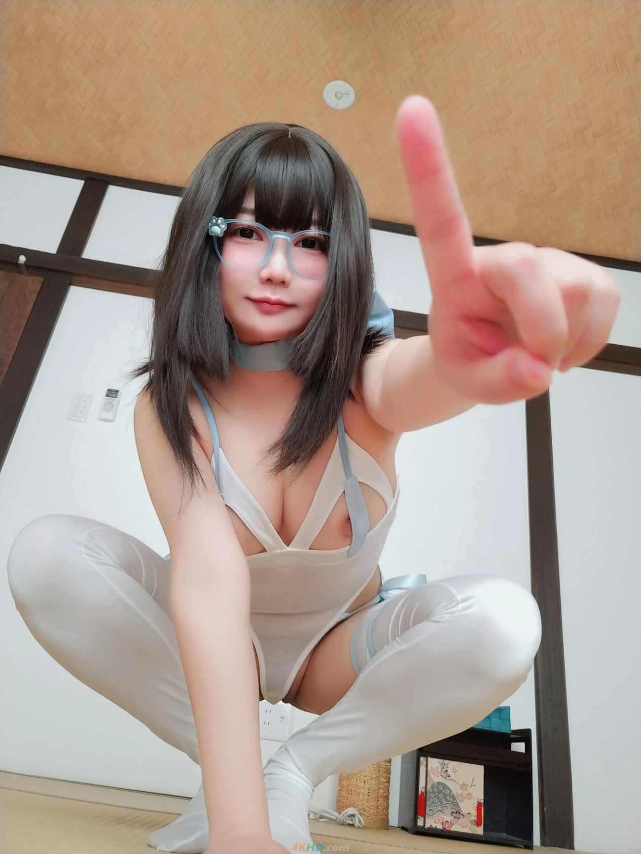 MingMing Kizami - fantia 2026.02HuiYuanHeJi — photo 95