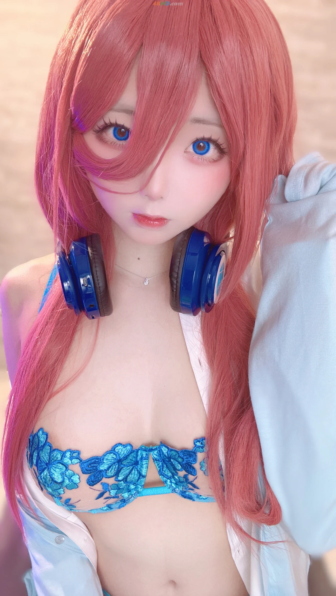 chuchu - #002 SanJiu — photo 1