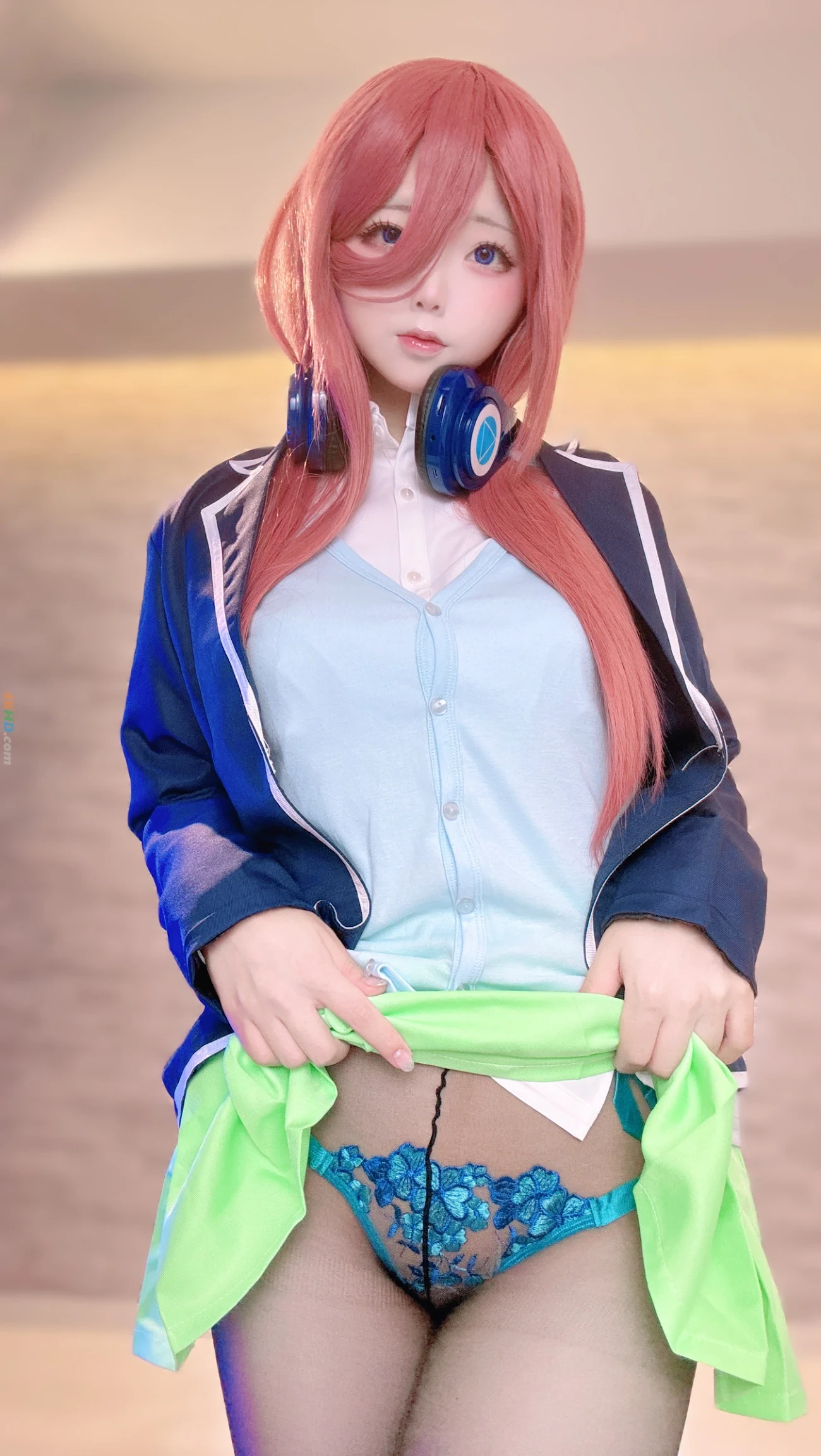 chuchu - #002 SanJiu — photo 3