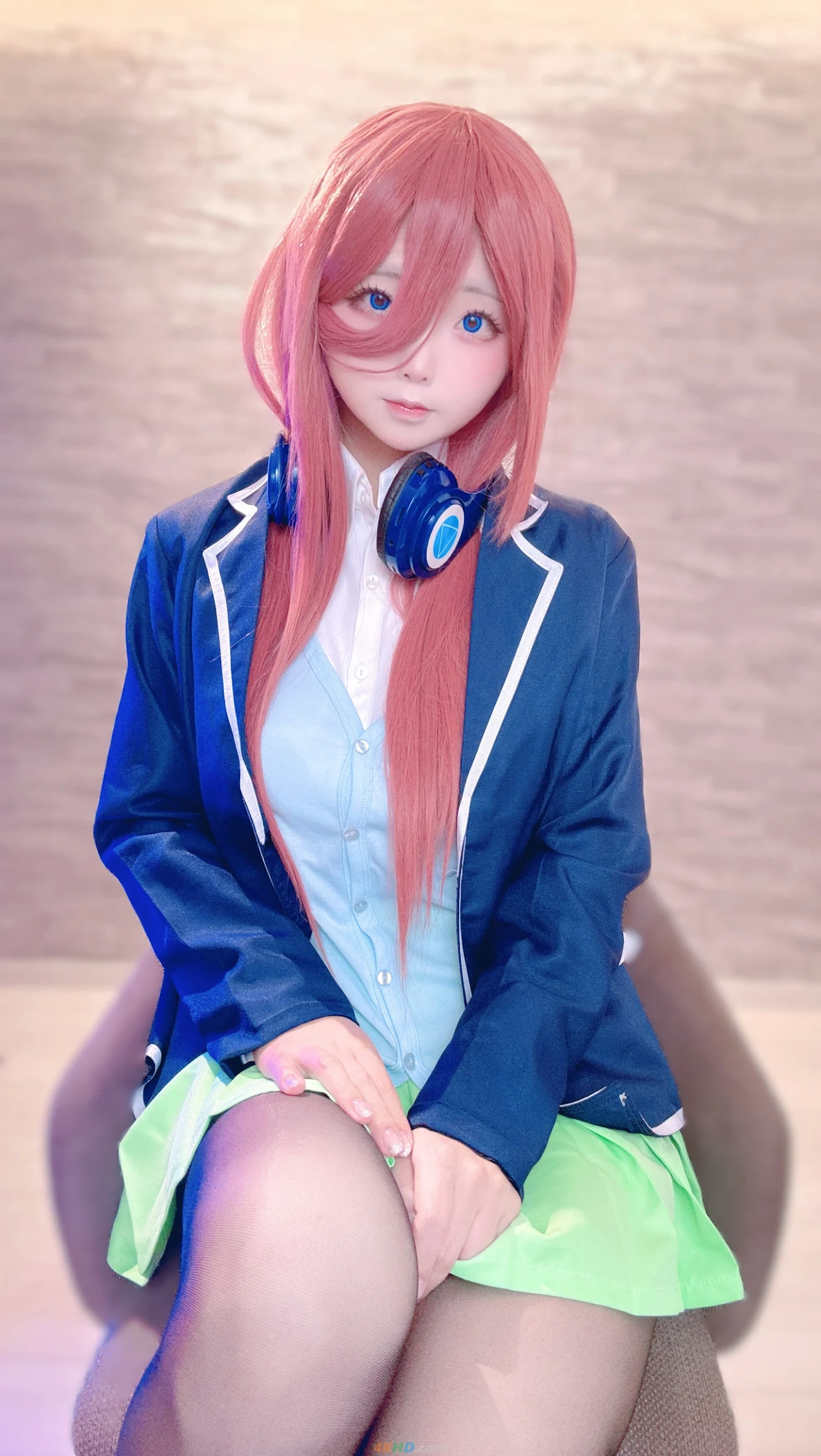 chuchu - #002 SanJiu — photo 4