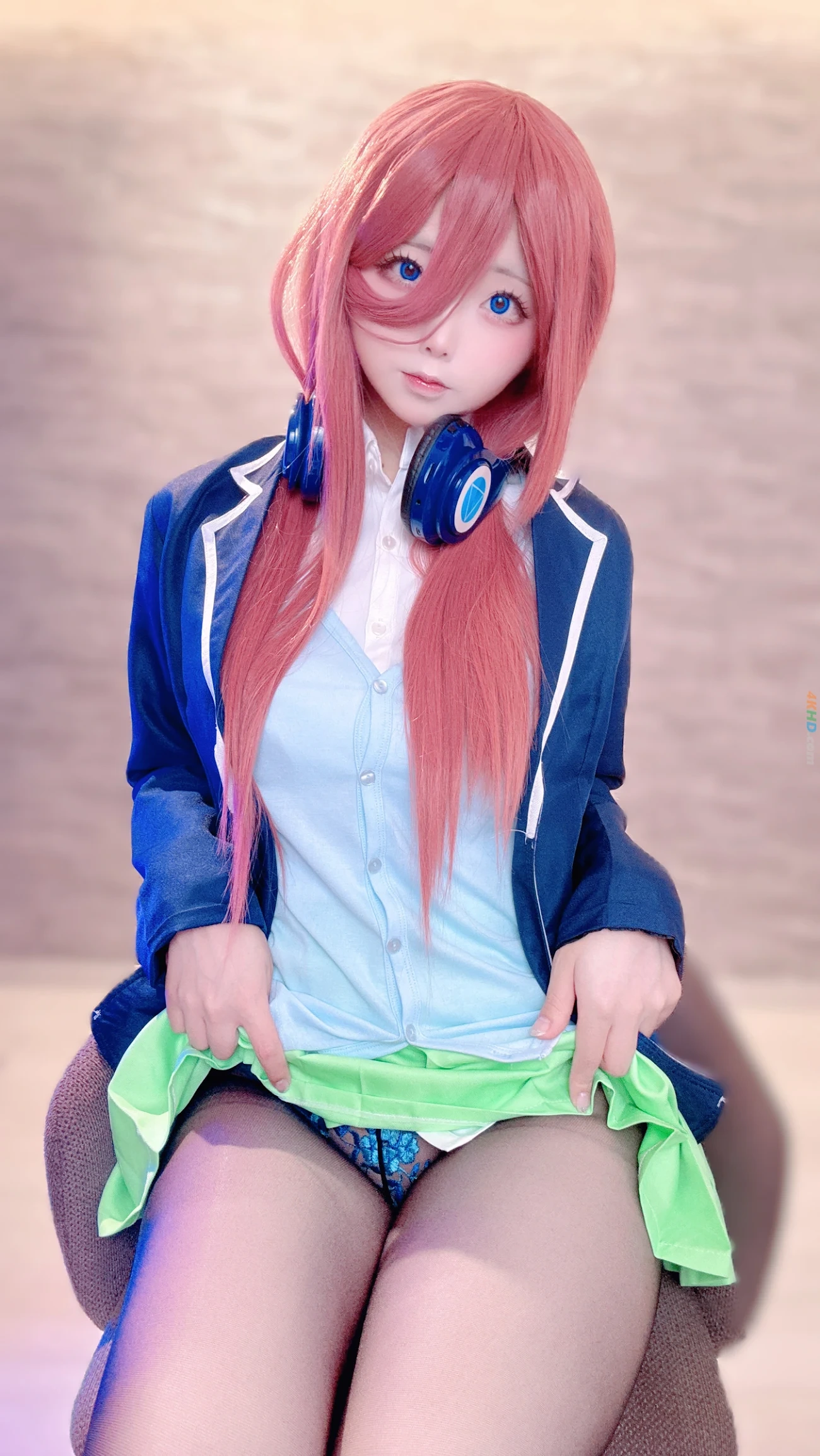 chuchu - #002 SanJiu — photo 5