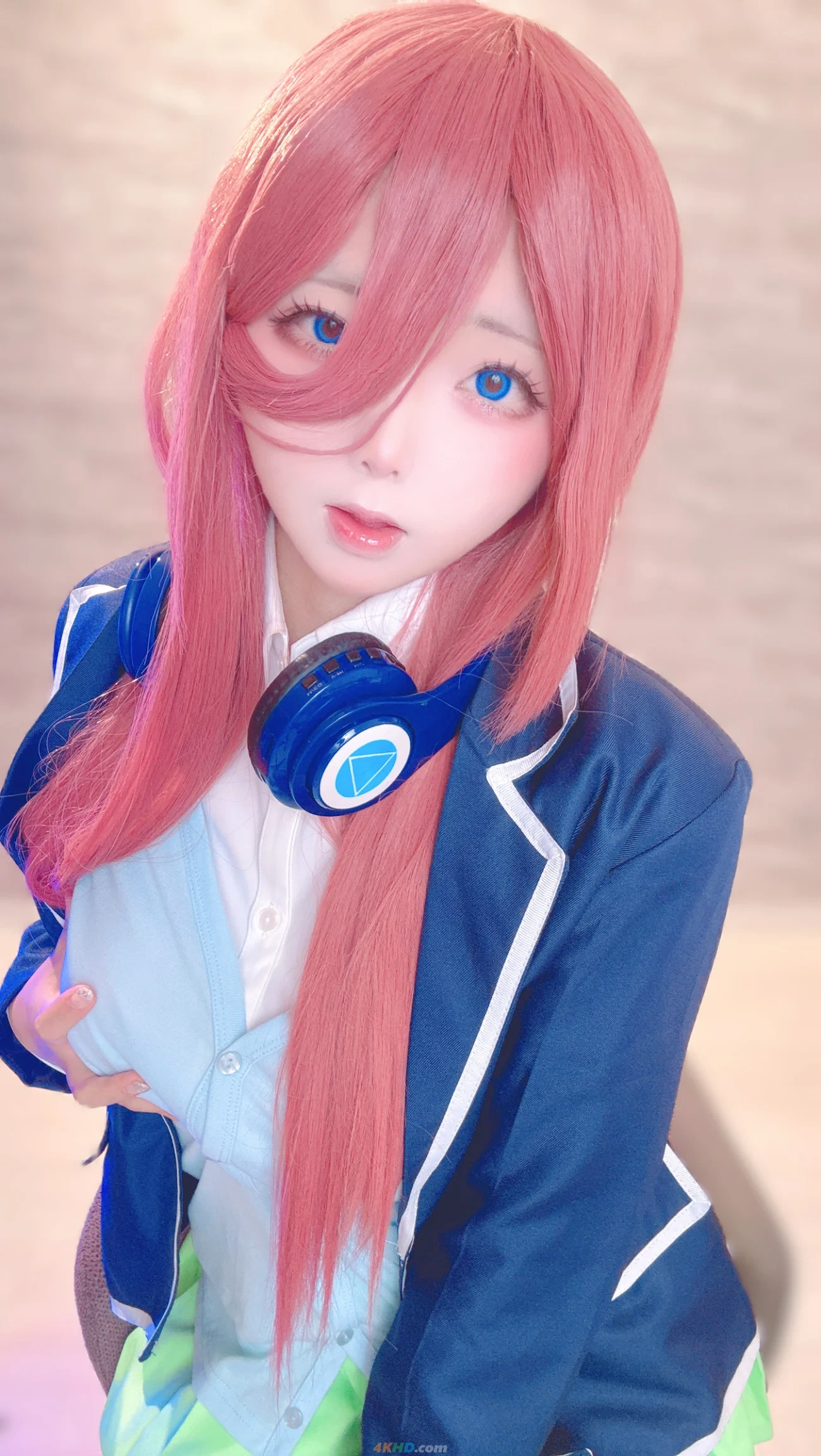 chuchu - #002 SanJiu — photo 6