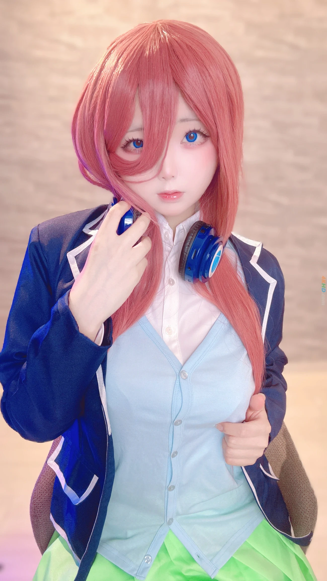 chuchu - #002 SanJiu — photo 8