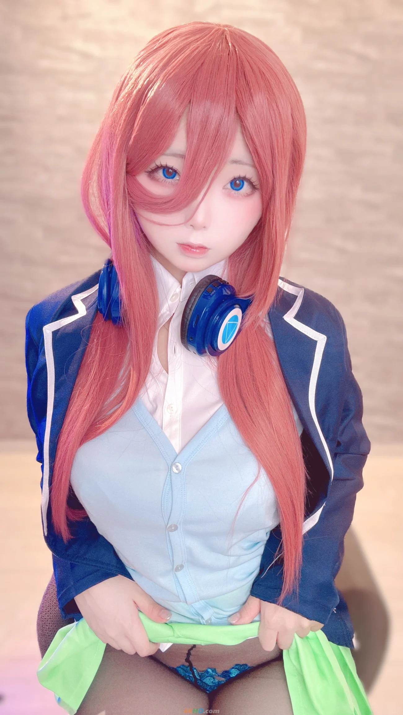 chuchu - #002 SanJiu — photo 9