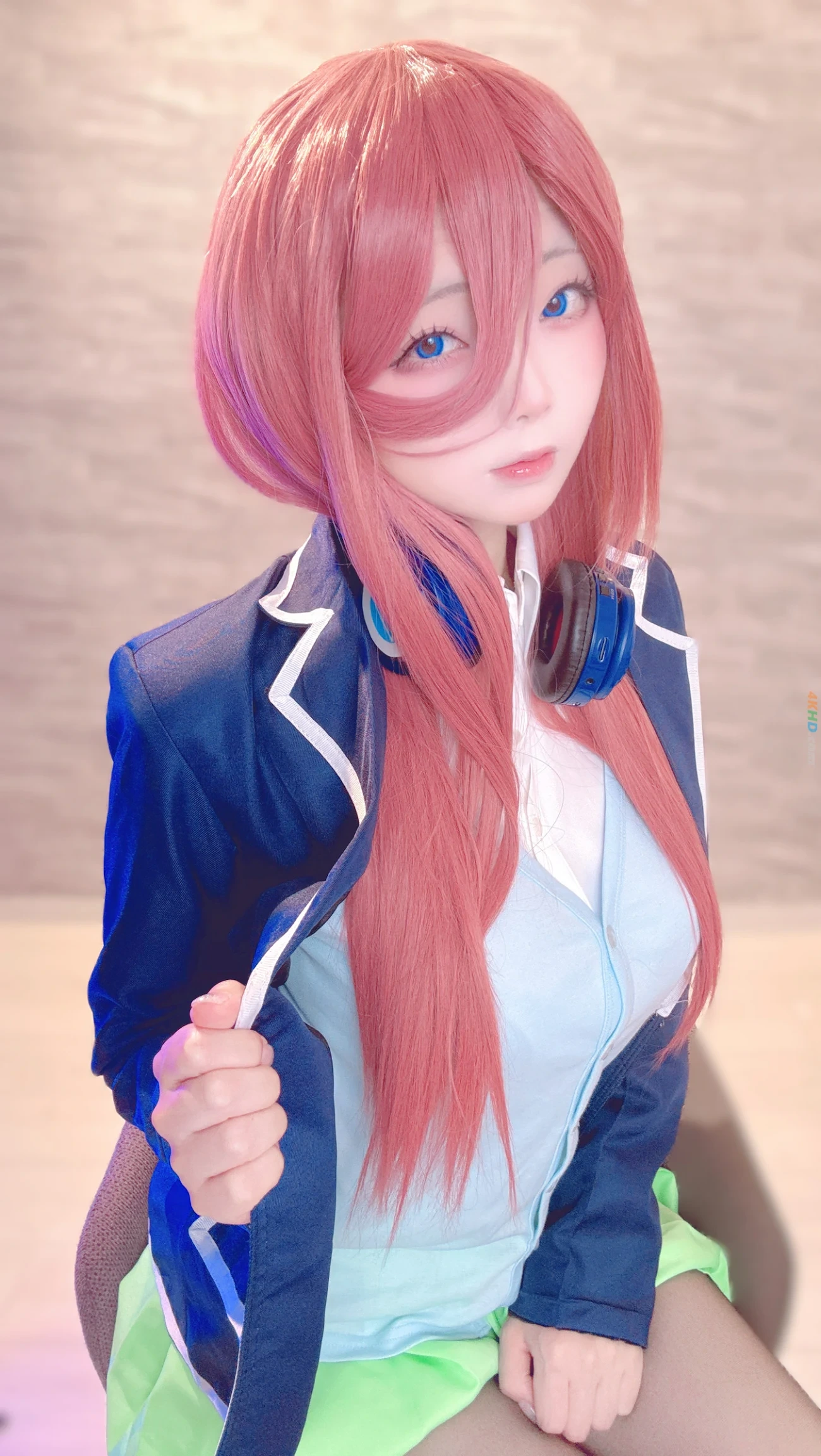 chuchu - #002 SanJiu — photo 10