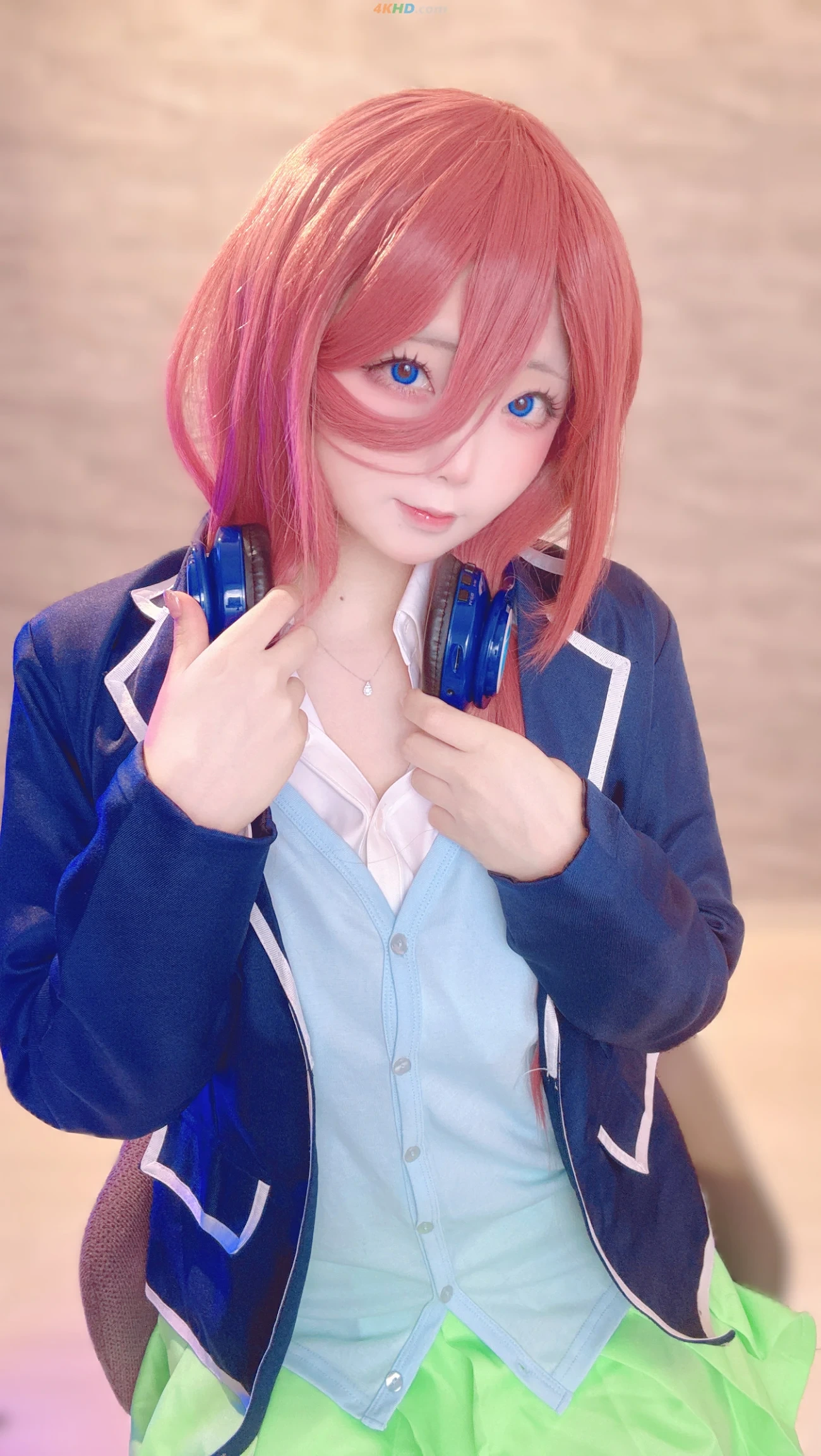 chuchu - #002 SanJiu — photo 11