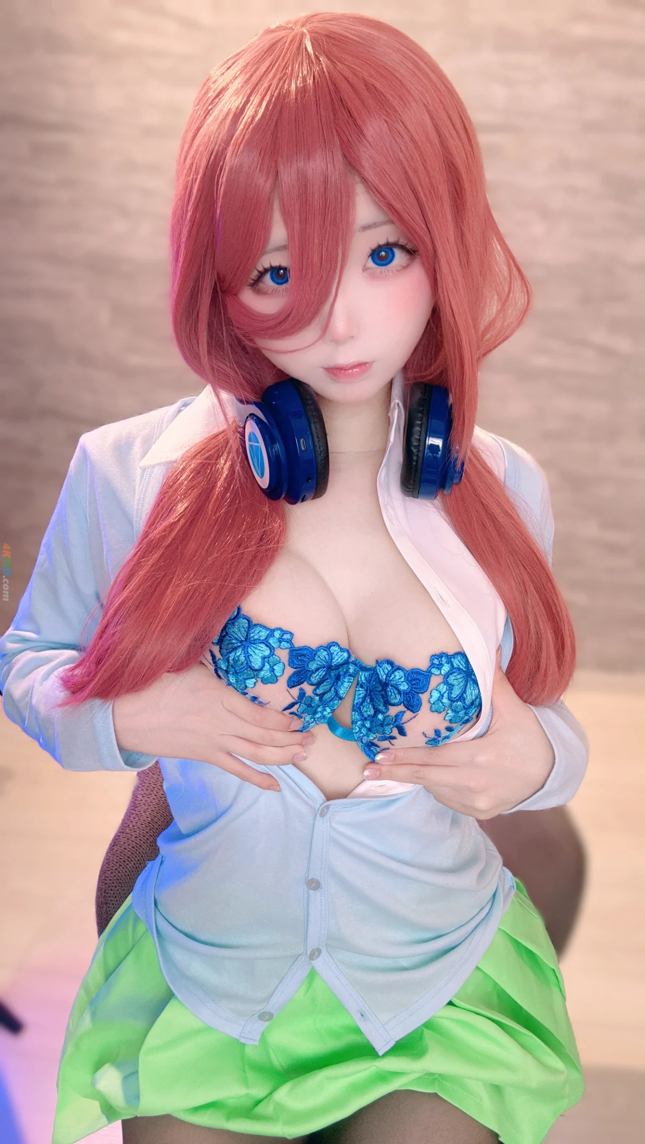 chuchu - #002 SanJiu — photo 12