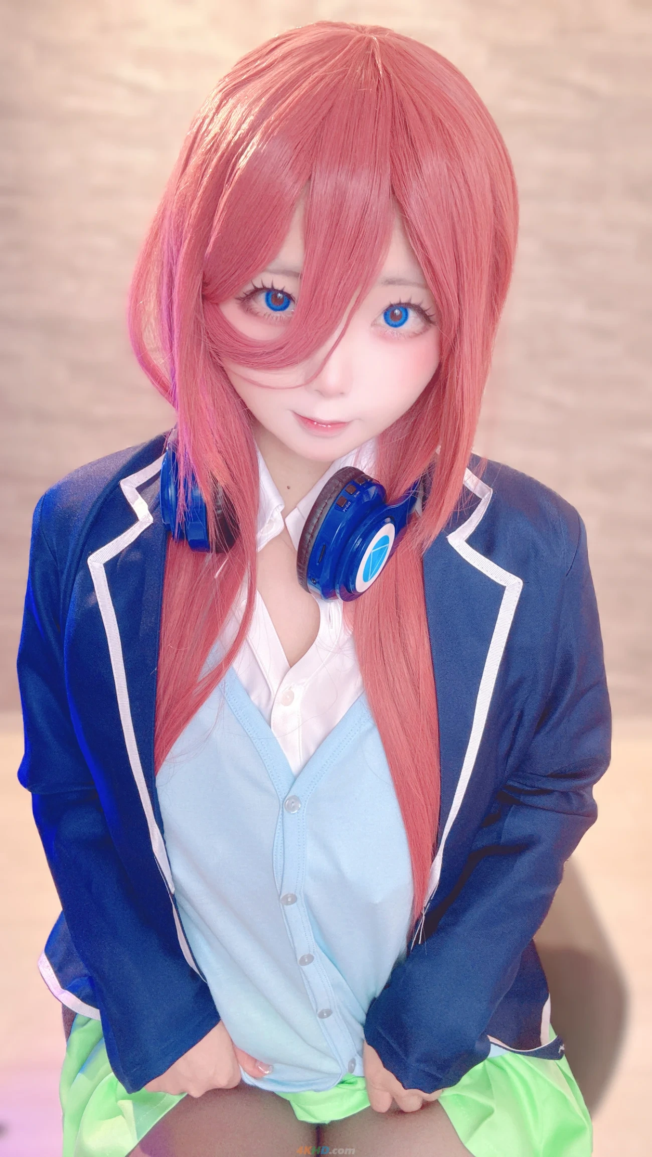 chuchu - #002 SanJiu — photo 13