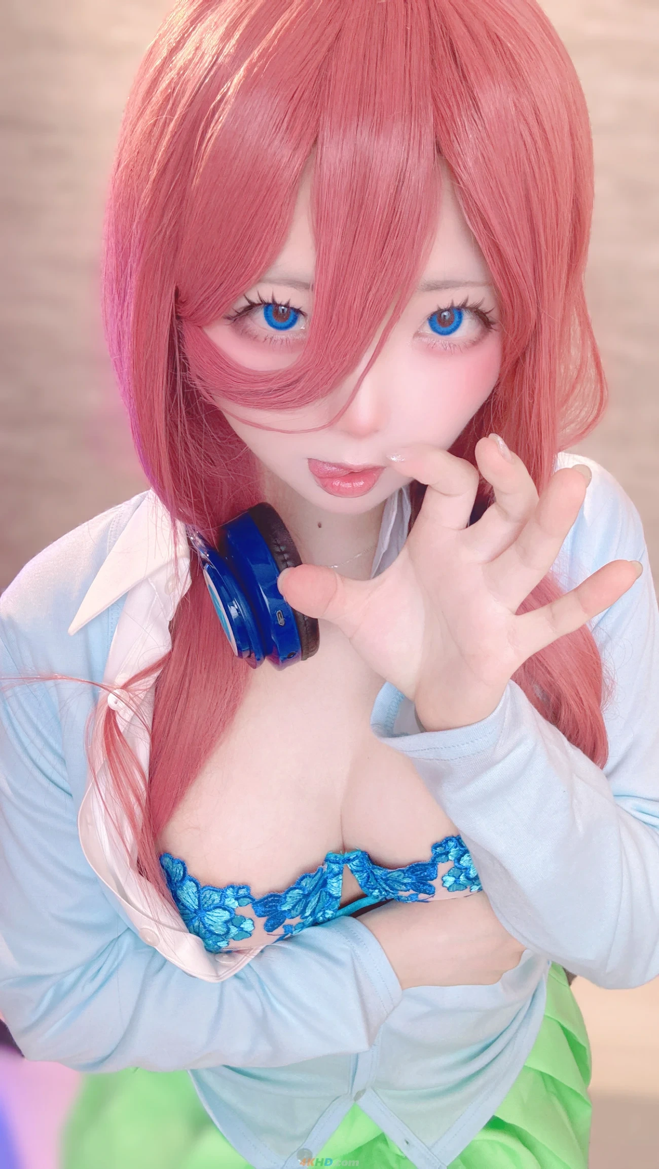 chuchu - #002 SanJiu — photo 16