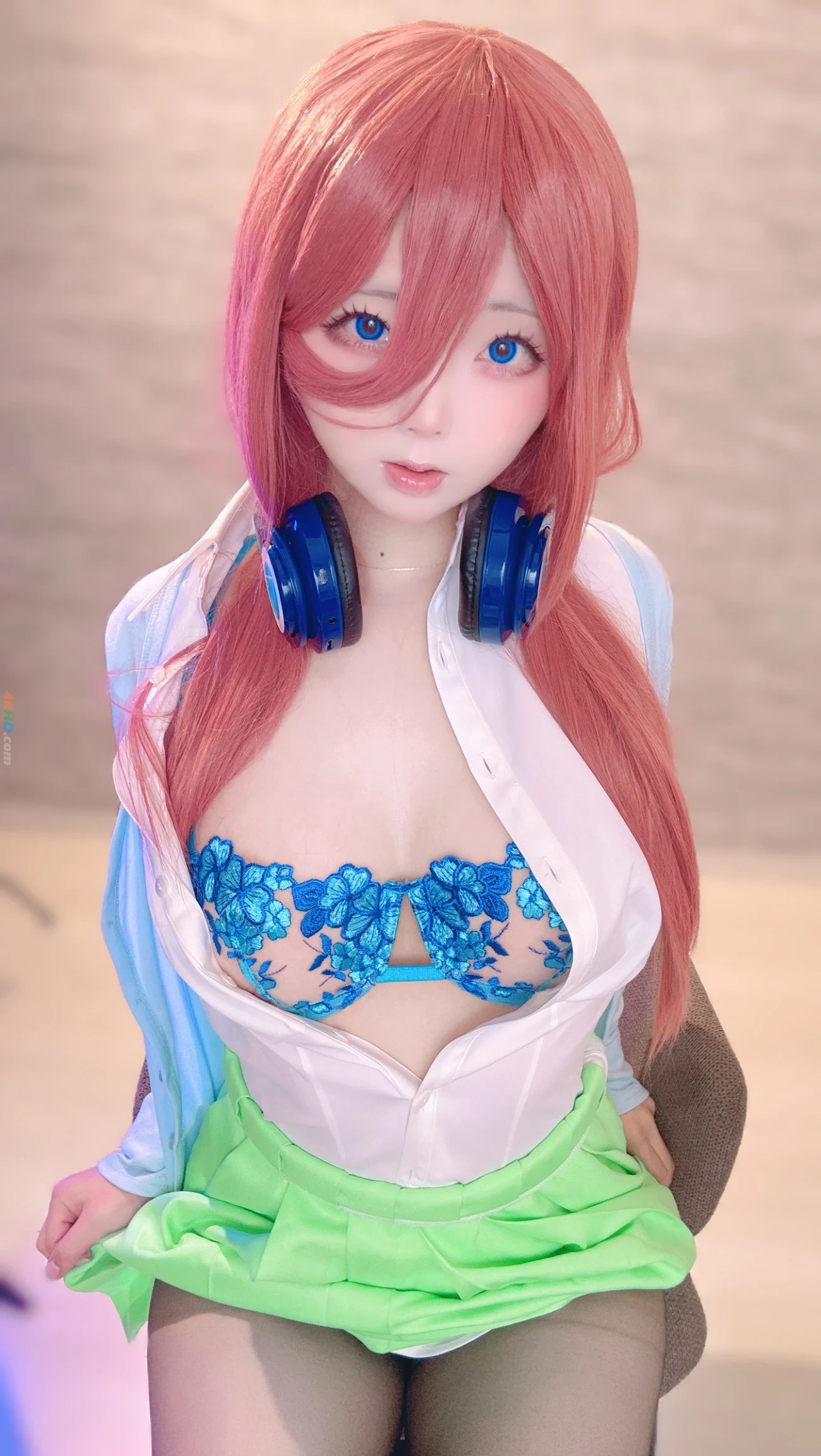 chuchu - #002 SanJiu — photo 17