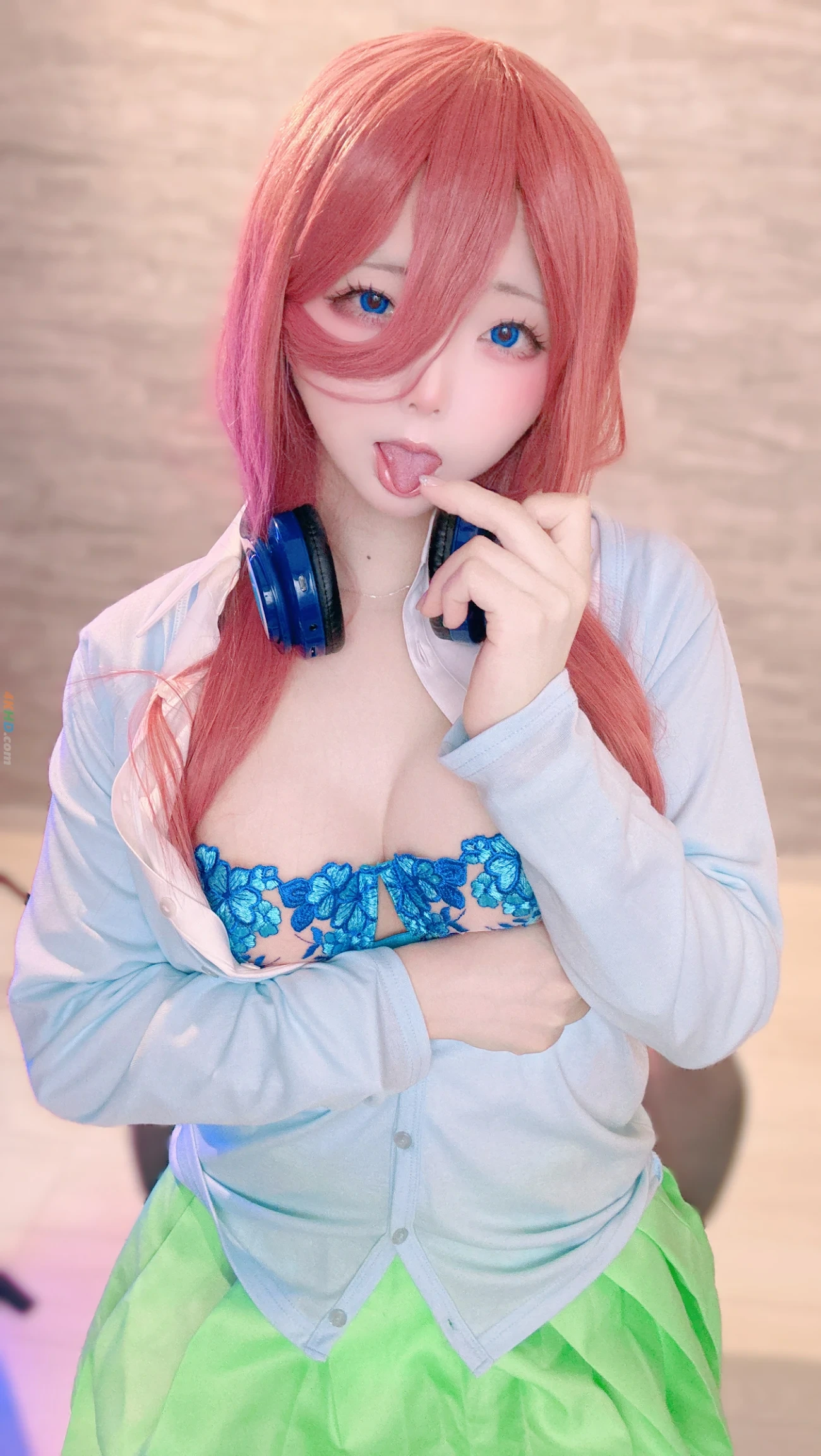 chuchu - #002 SanJiu — photo 18