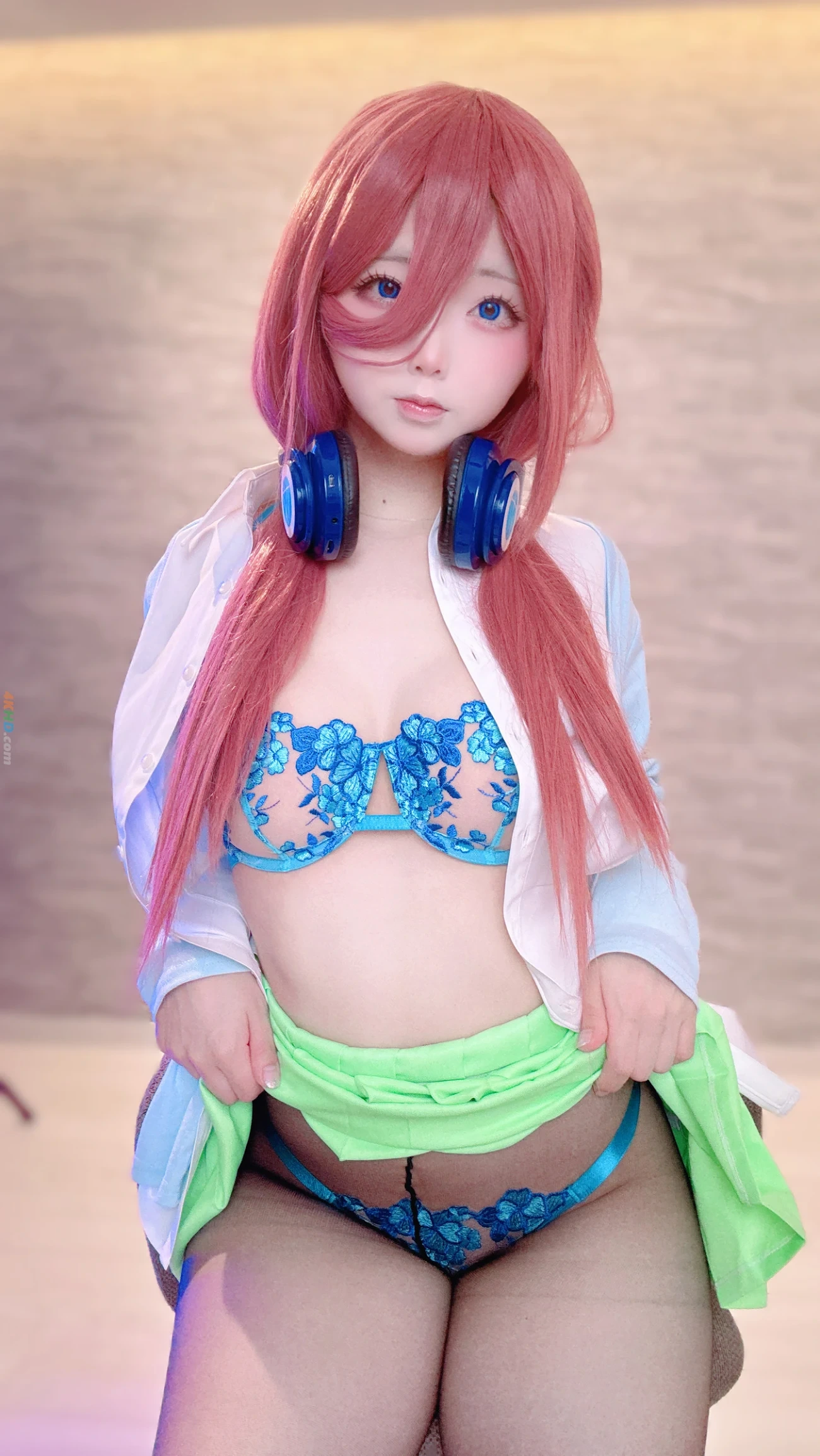 chuchu - #002 SanJiu — photo 20