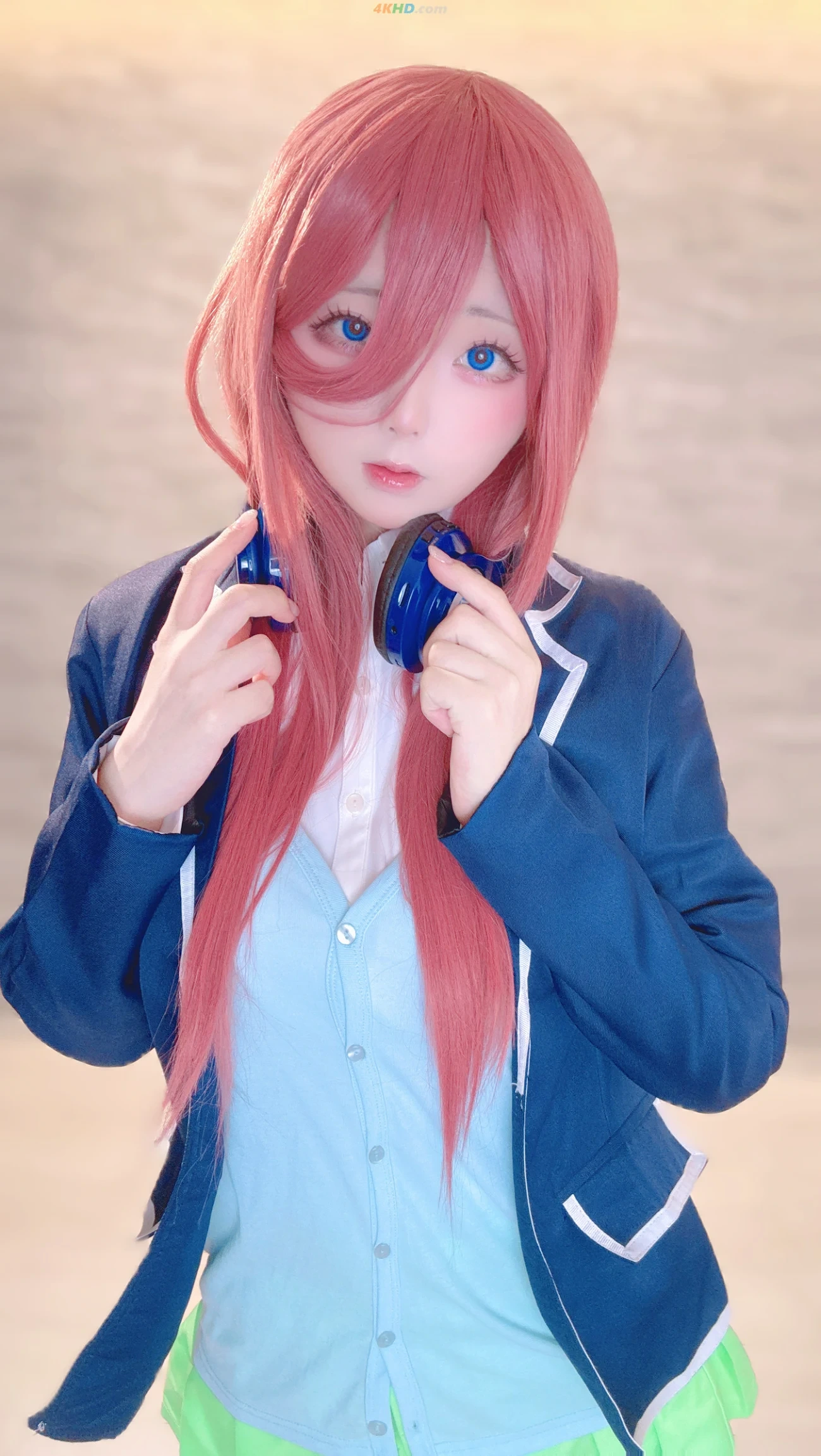 chuchu - #002 SanJiu — photo 23