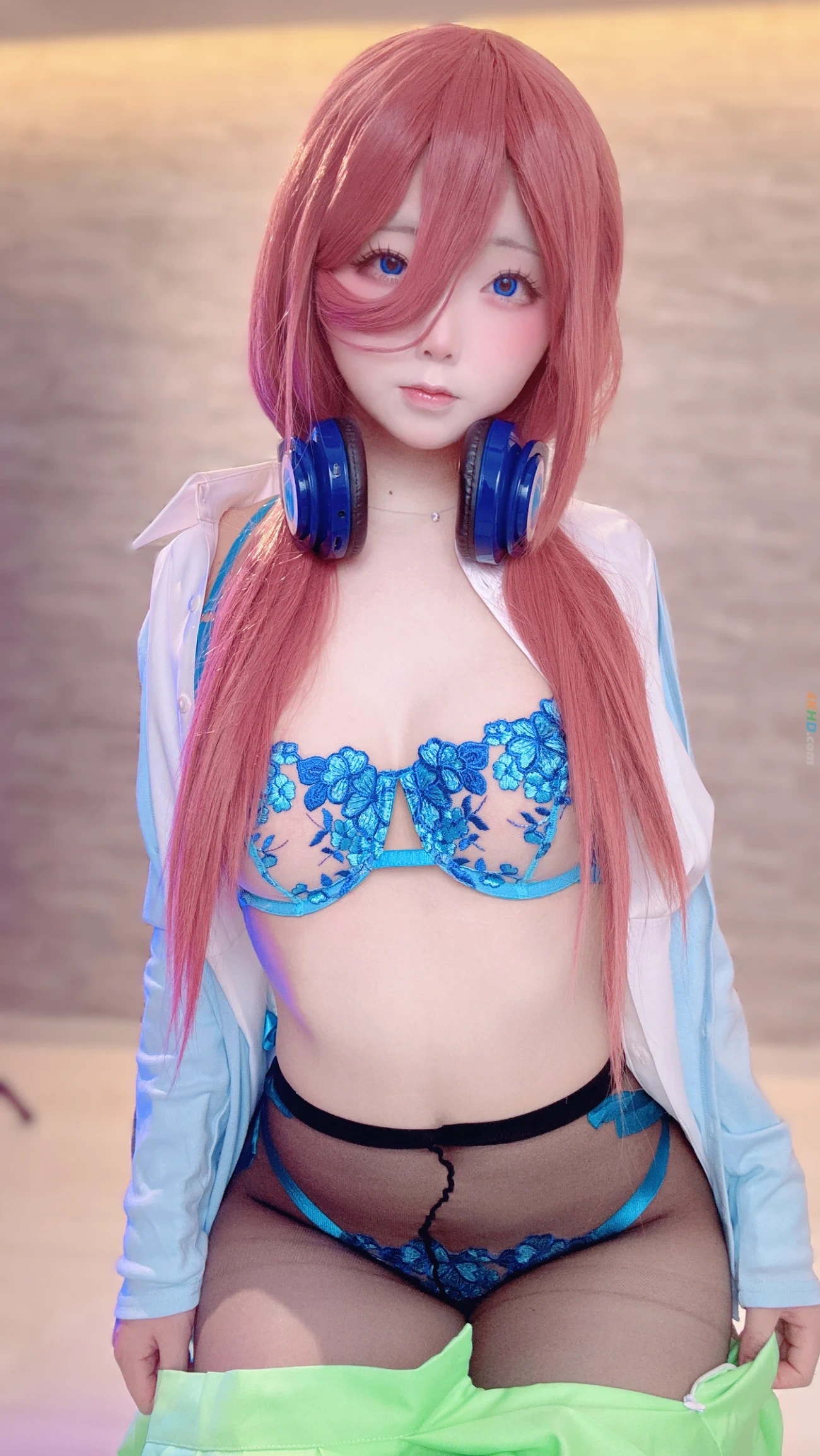 chuchu - #002 SanJiu — photo 24