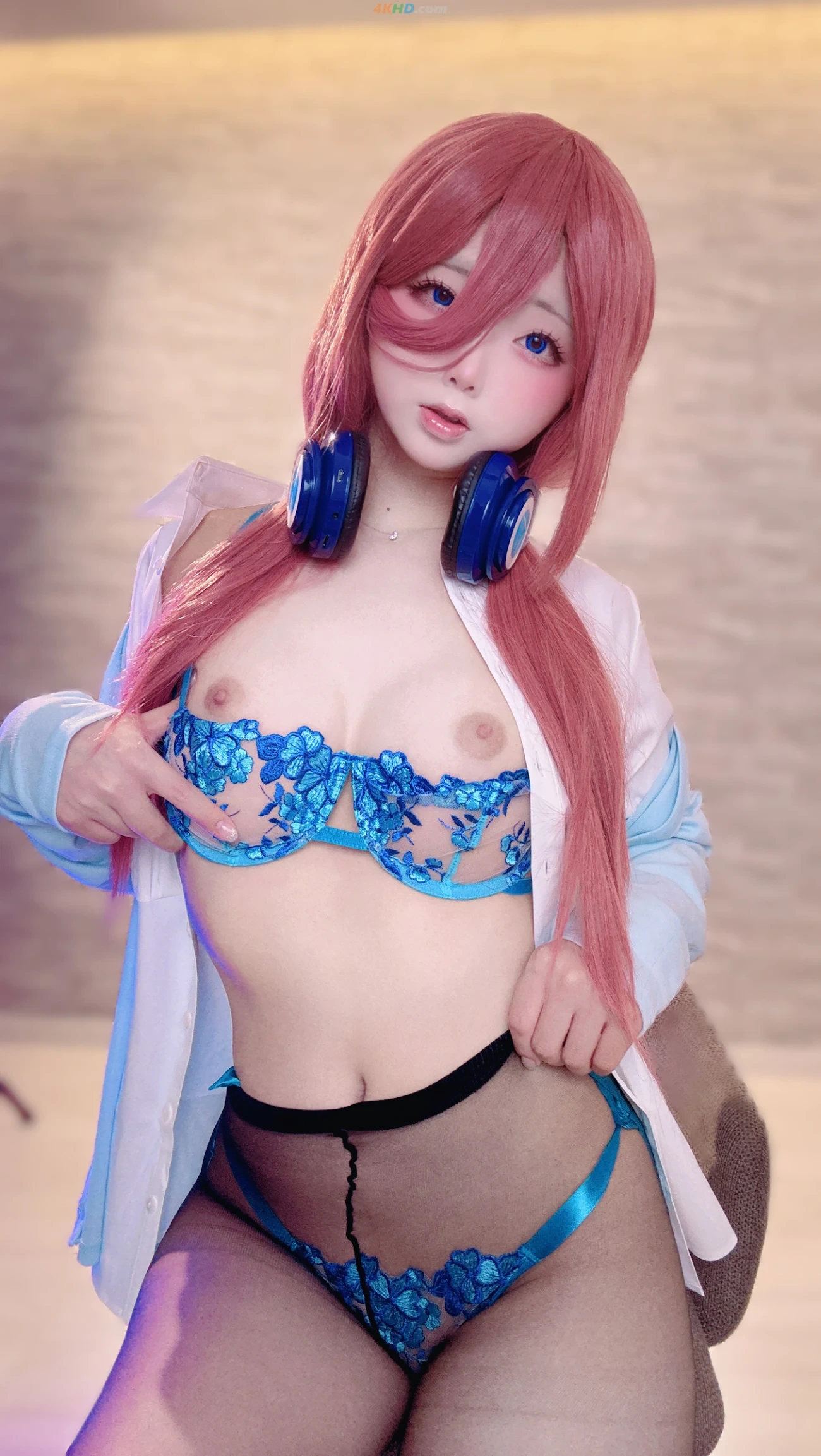 chuchu - #002 SanJiu — photo 29