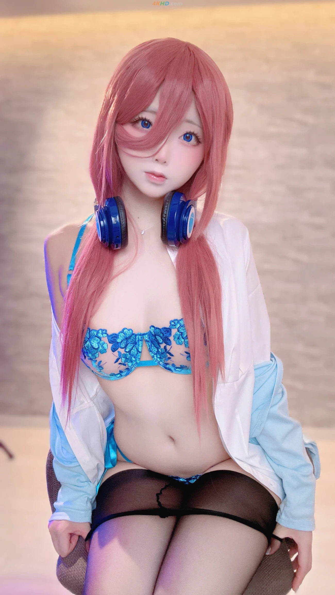 chuchu - #002 SanJiu — photo 31