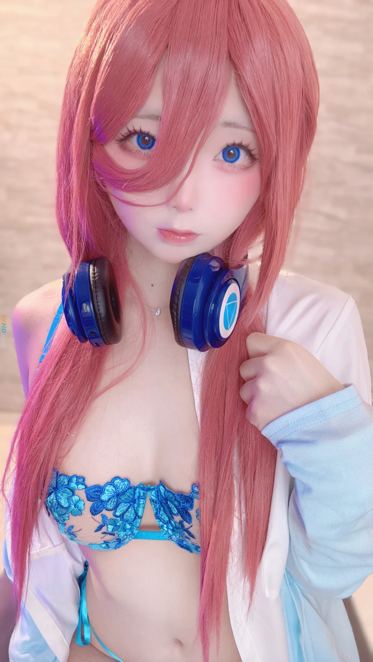 chuchu - #002 SanJiu — photo 32