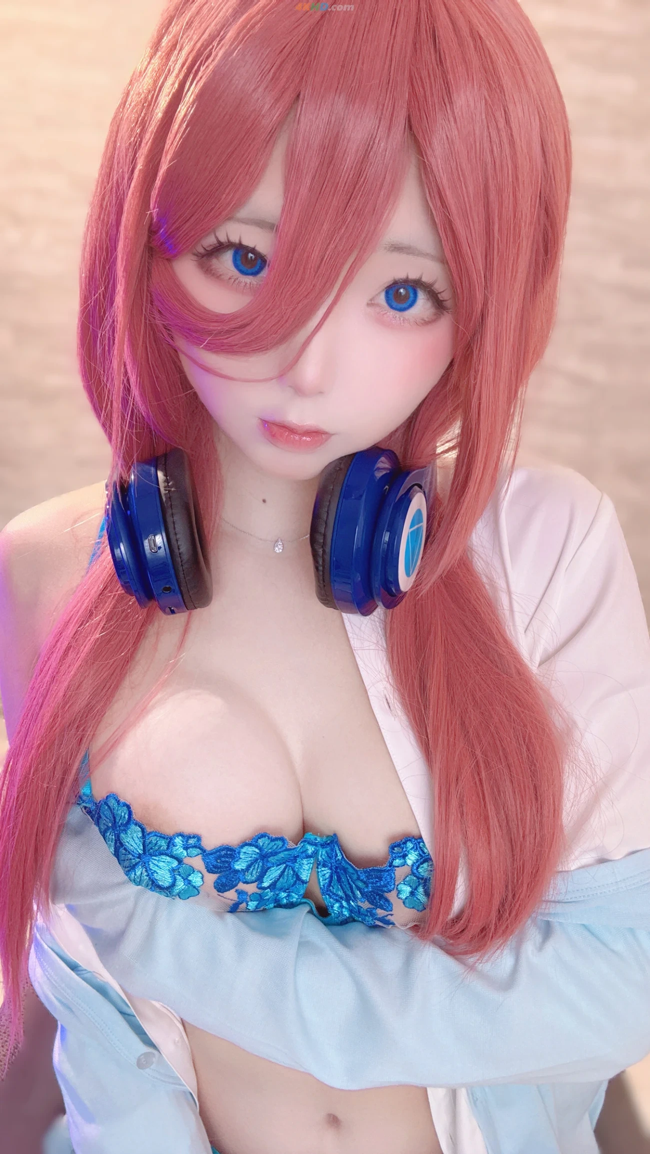 chuchu - #002 SanJiu — photo 33