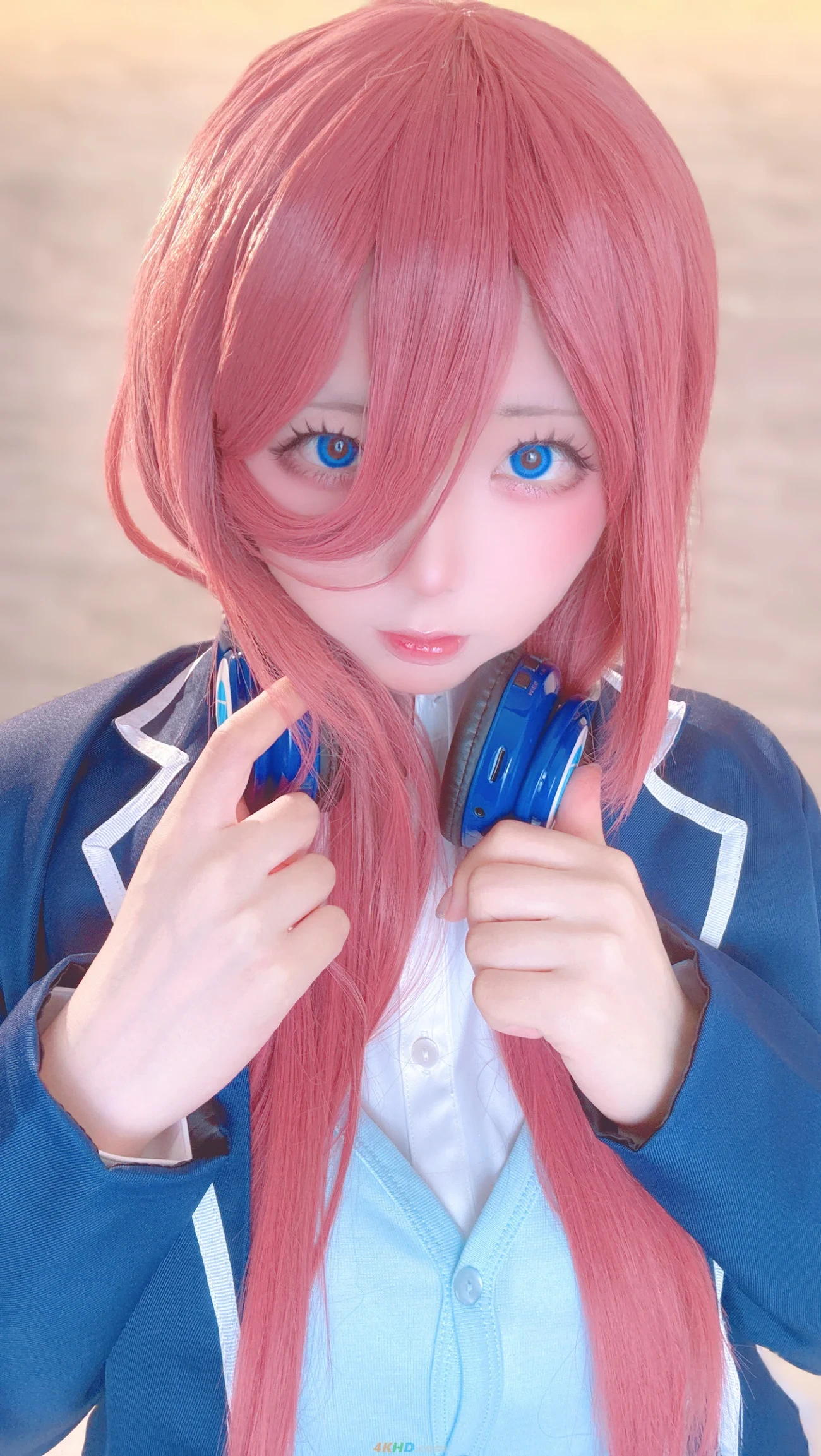 chuchu - #002 SanJiu — photo 34