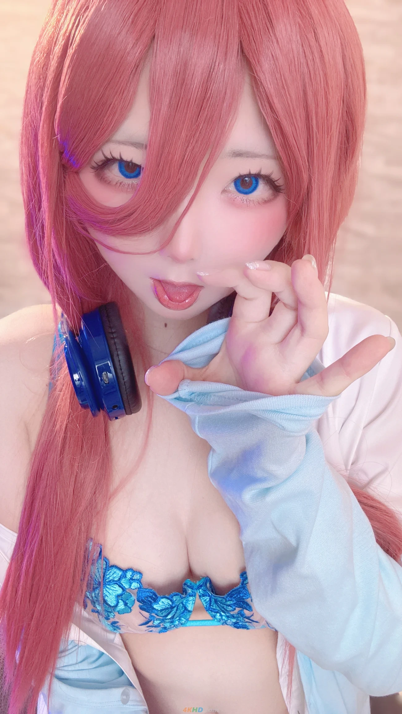 chuchu - #002 SanJiu — photo 35