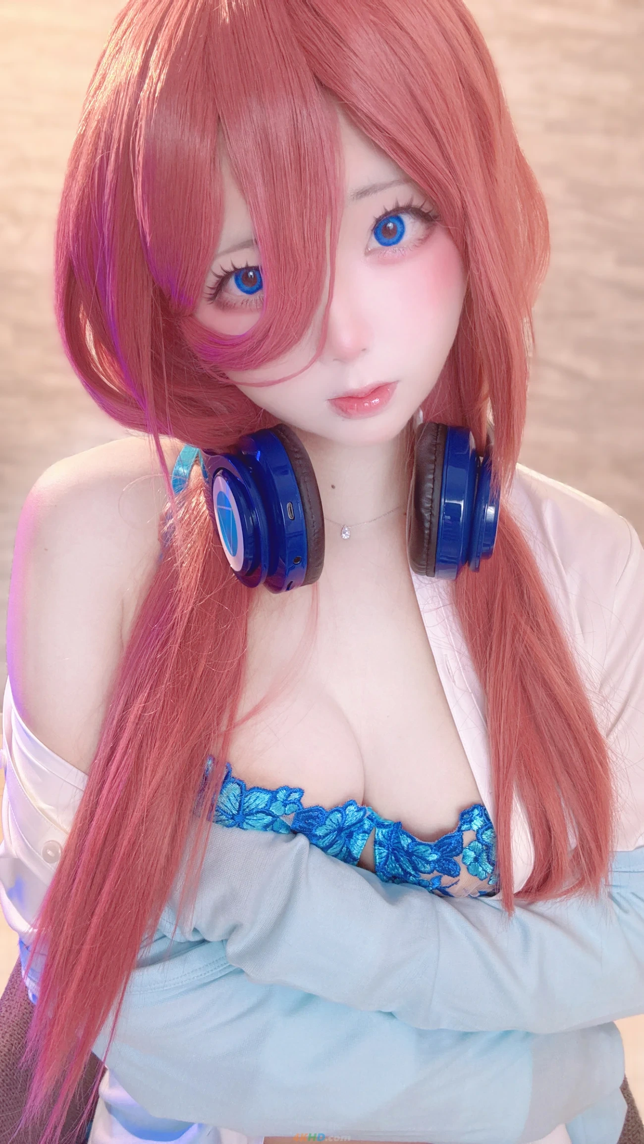 chuchu - #002 SanJiu — photo 36