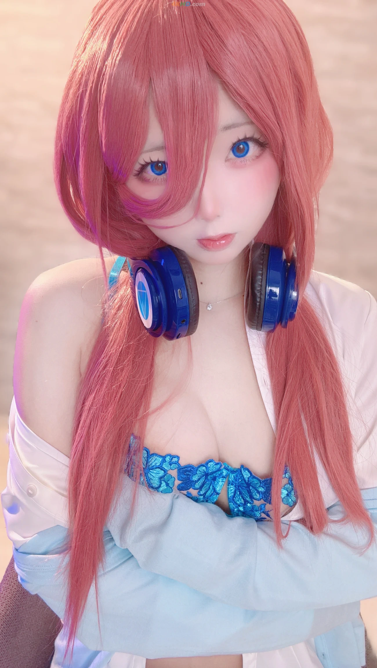 chuchu - #002 SanJiu — photo 37
