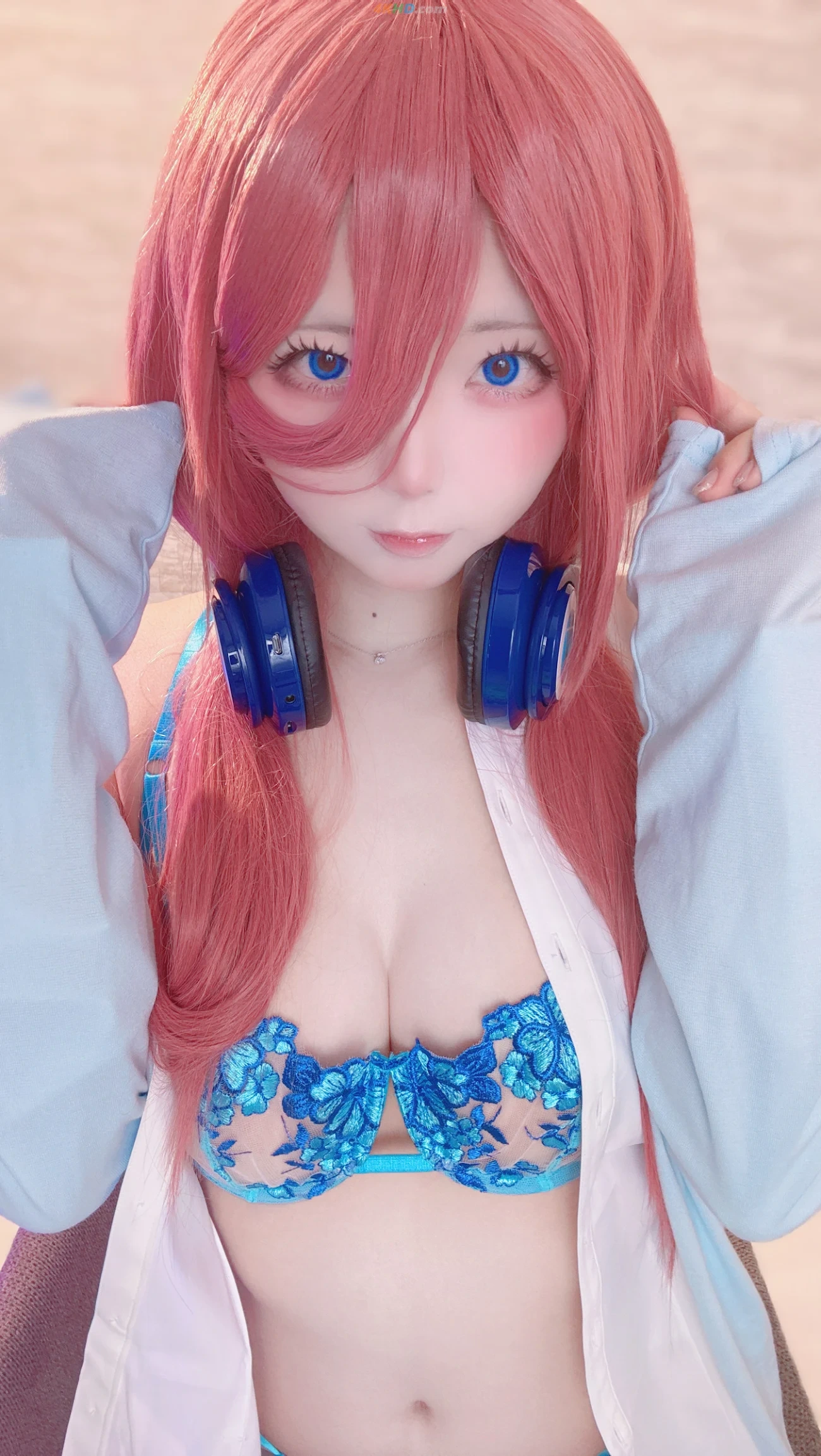 chuchu - #002 SanJiu — photo 38
