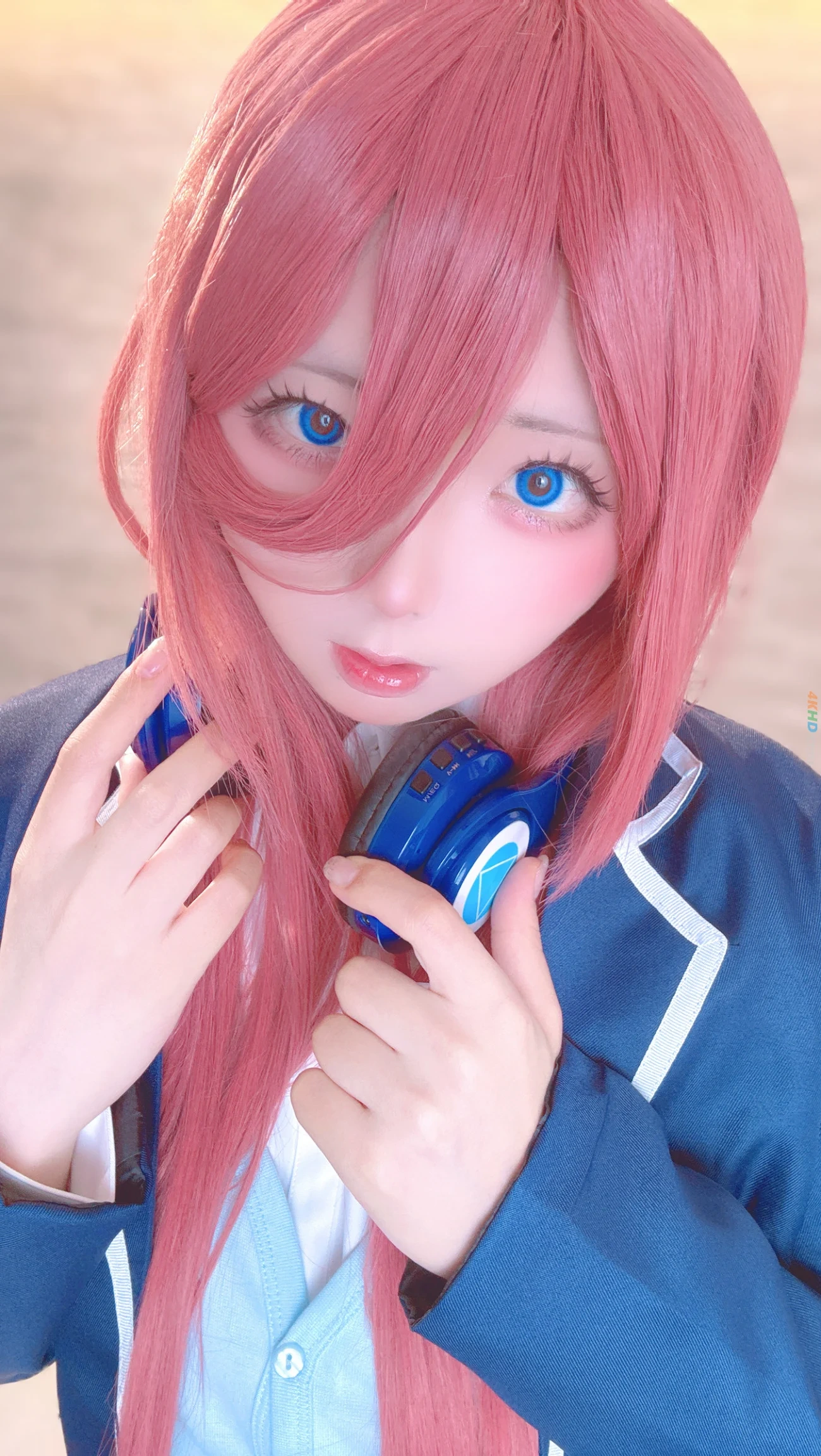 chuchu - #002 SanJiu — photo 39
