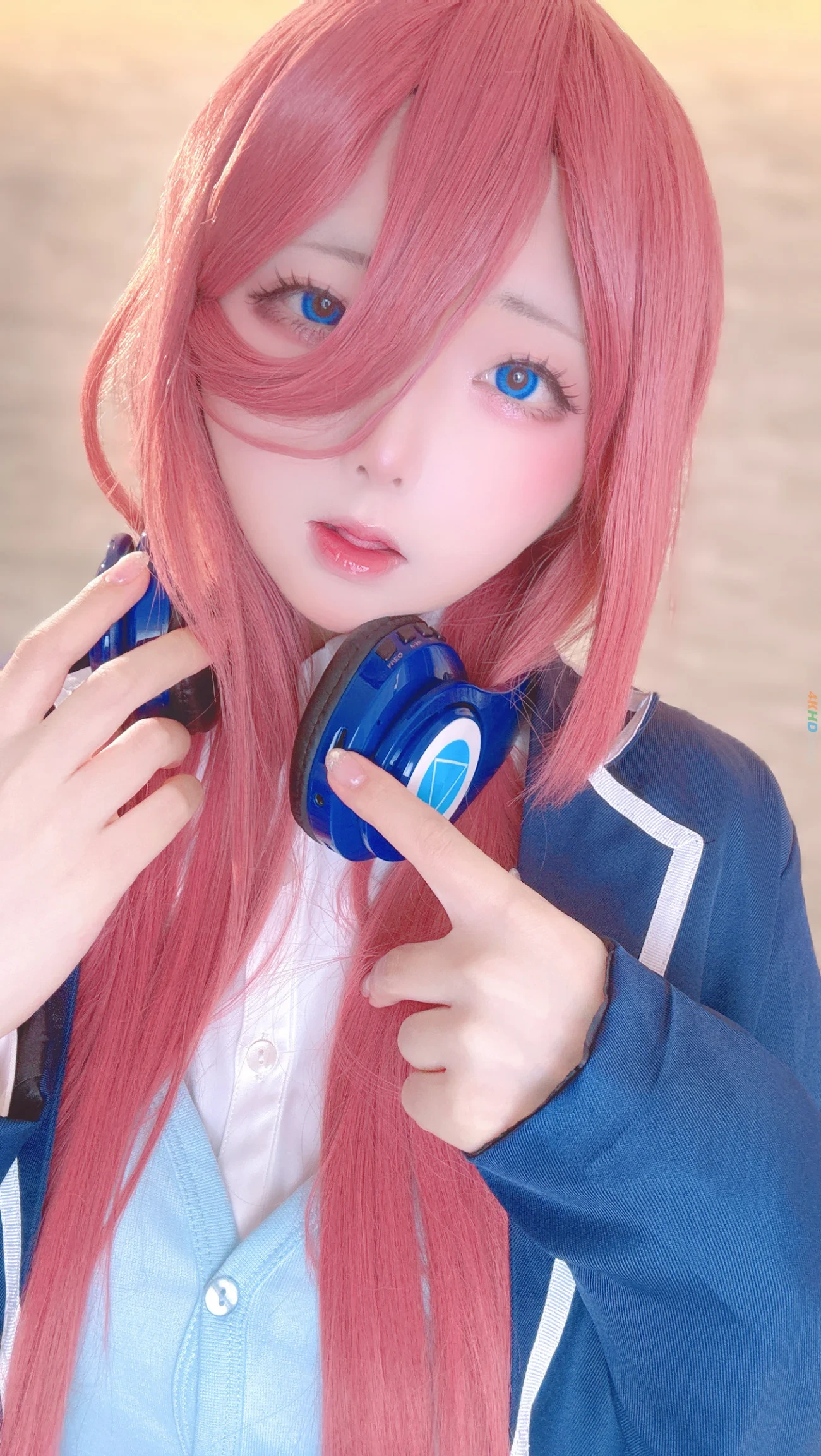 chuchu - #002 SanJiu — photo 40