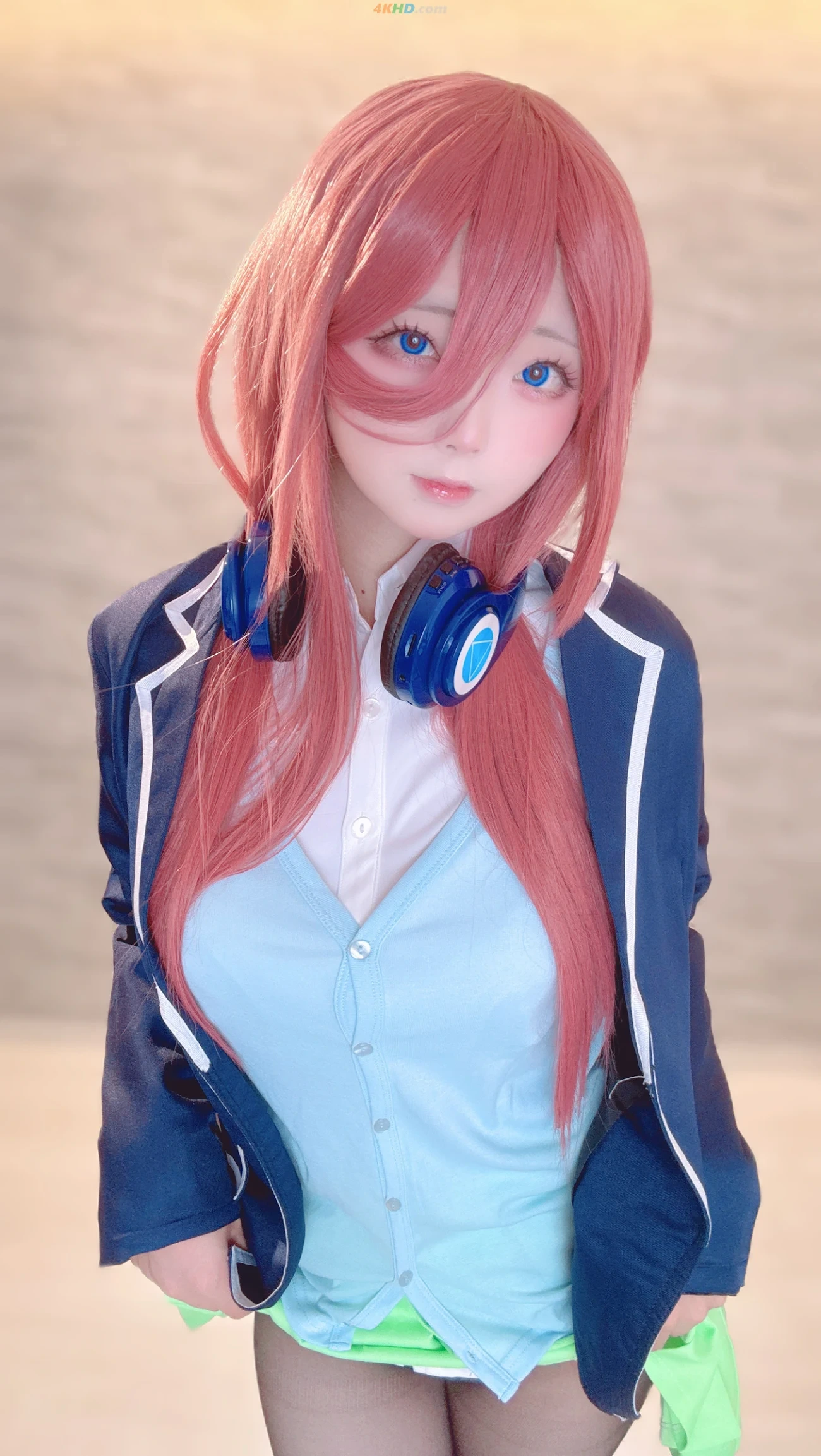 chuchu - #002 SanJiu — photo 41