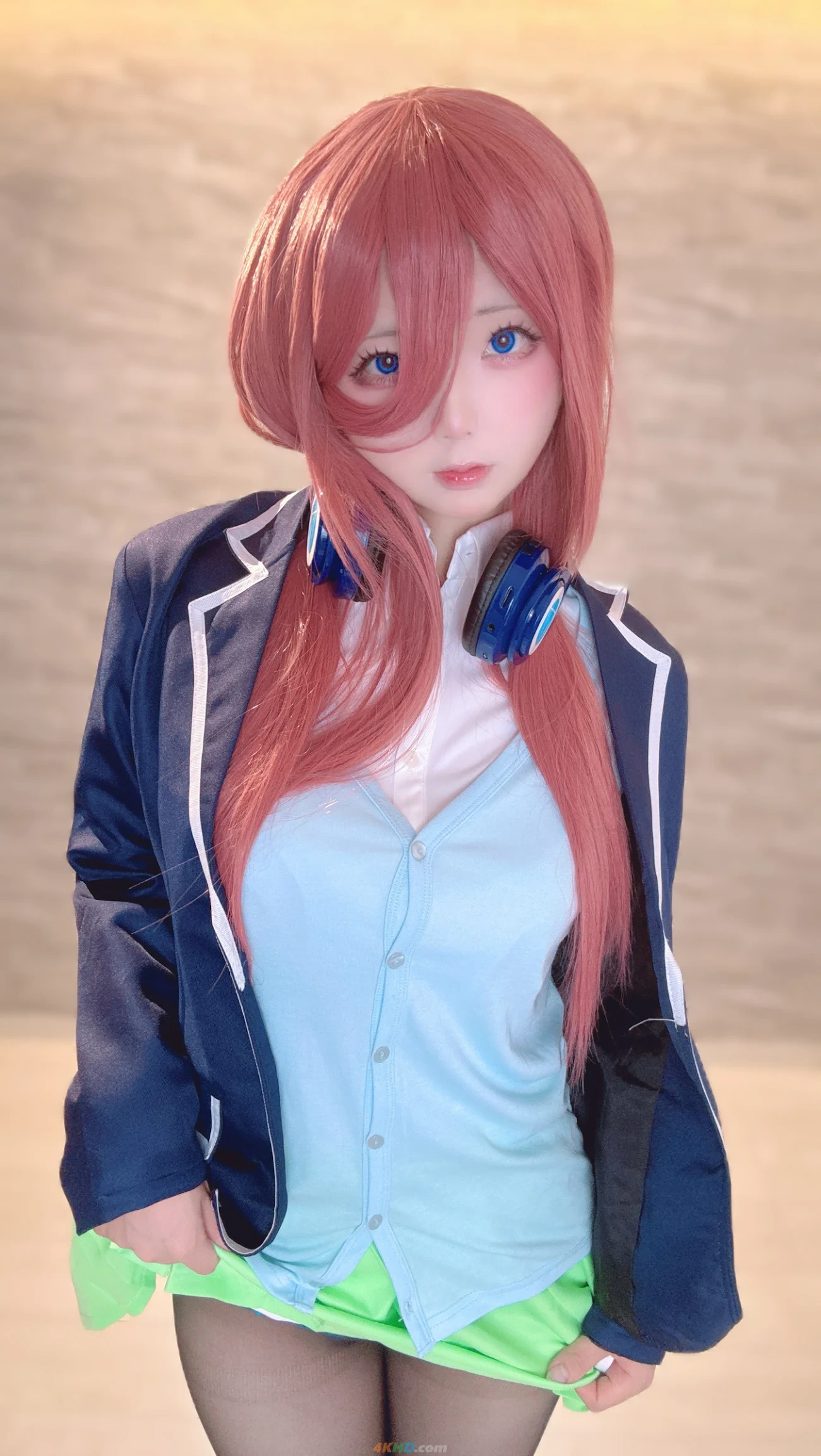 chuchu - #002 SanJiu — photo 42