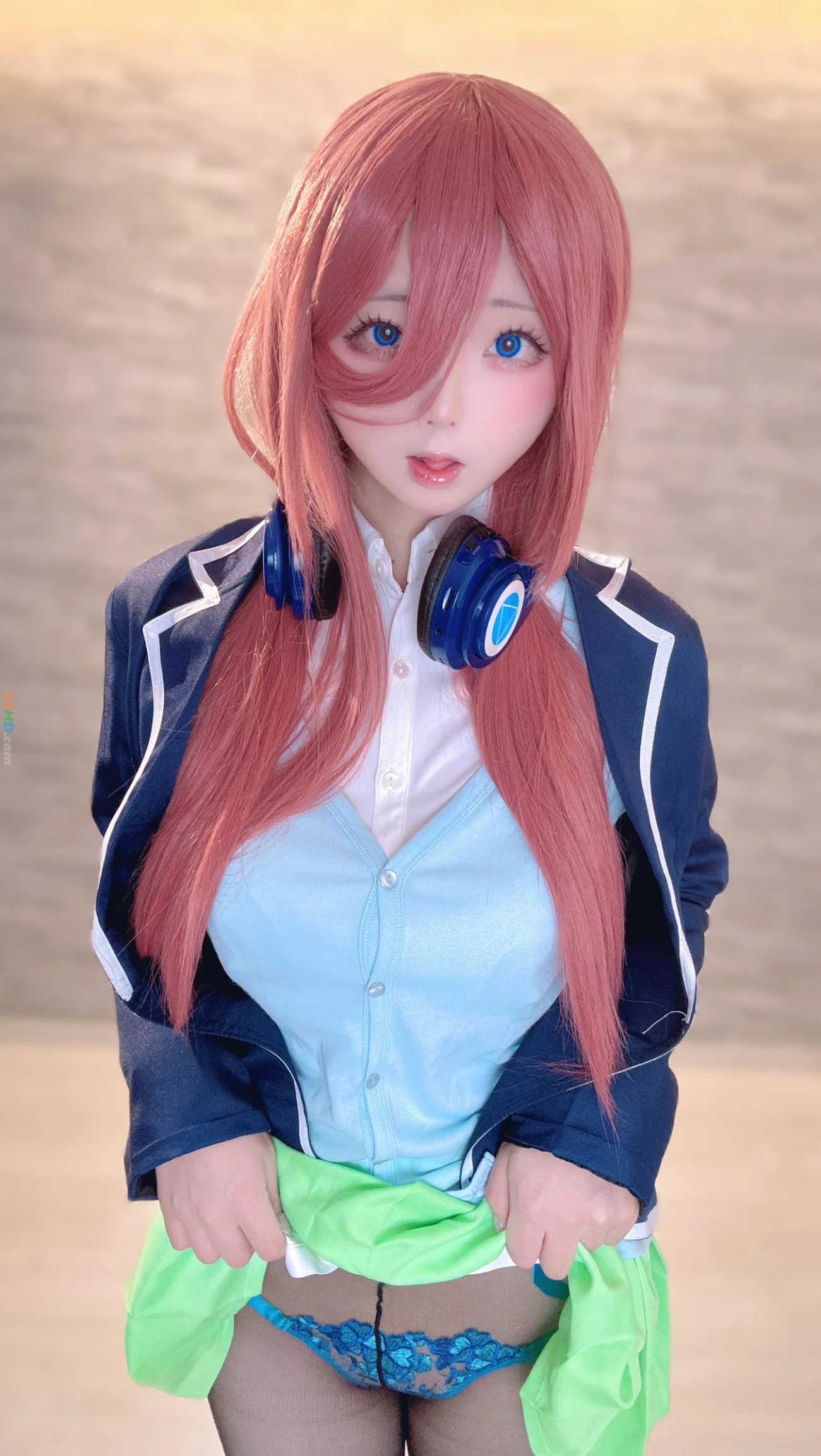 chuchu - #002 SanJiu — photo 43