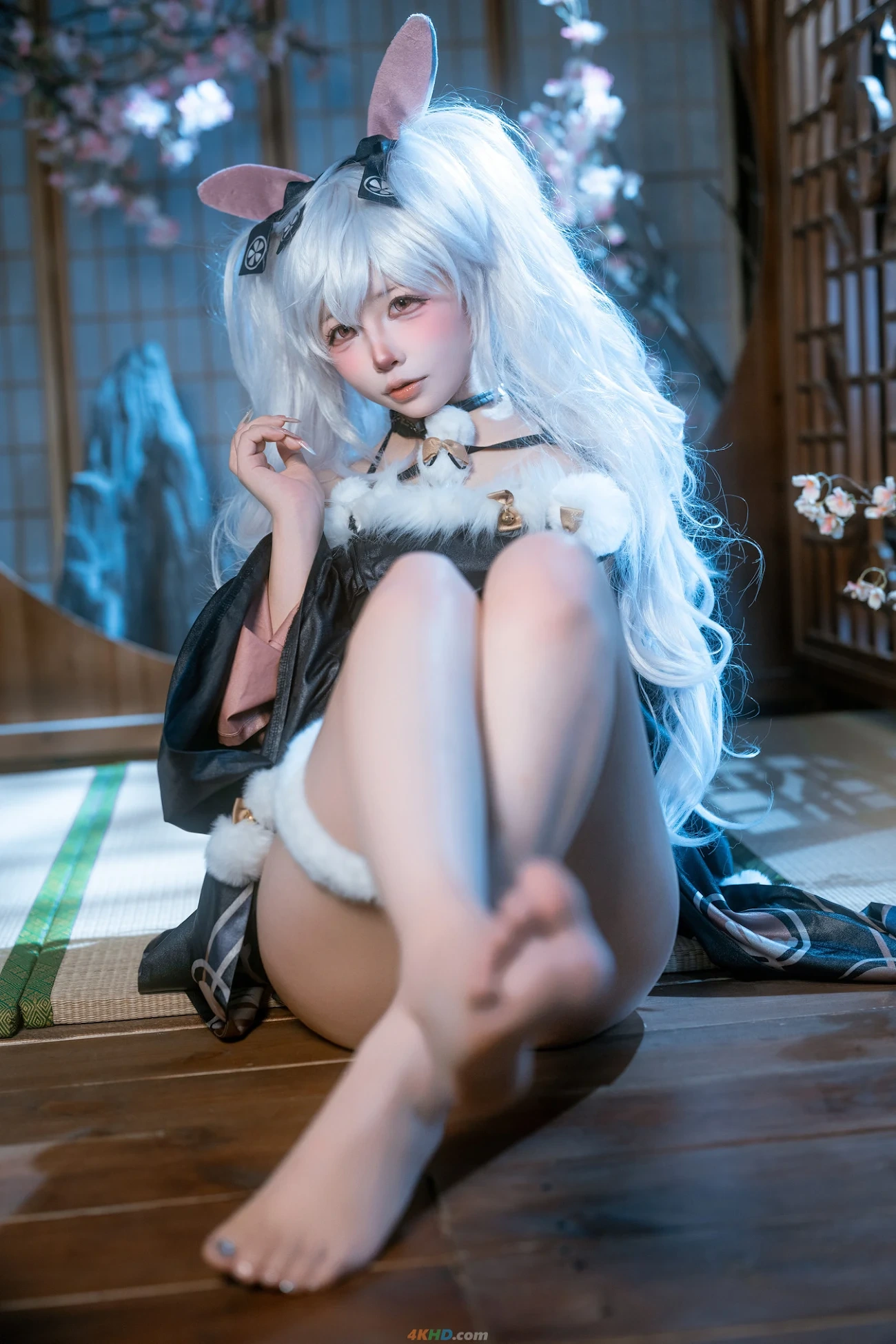 TieShouJiaoShou - ChengZhu — photo 3