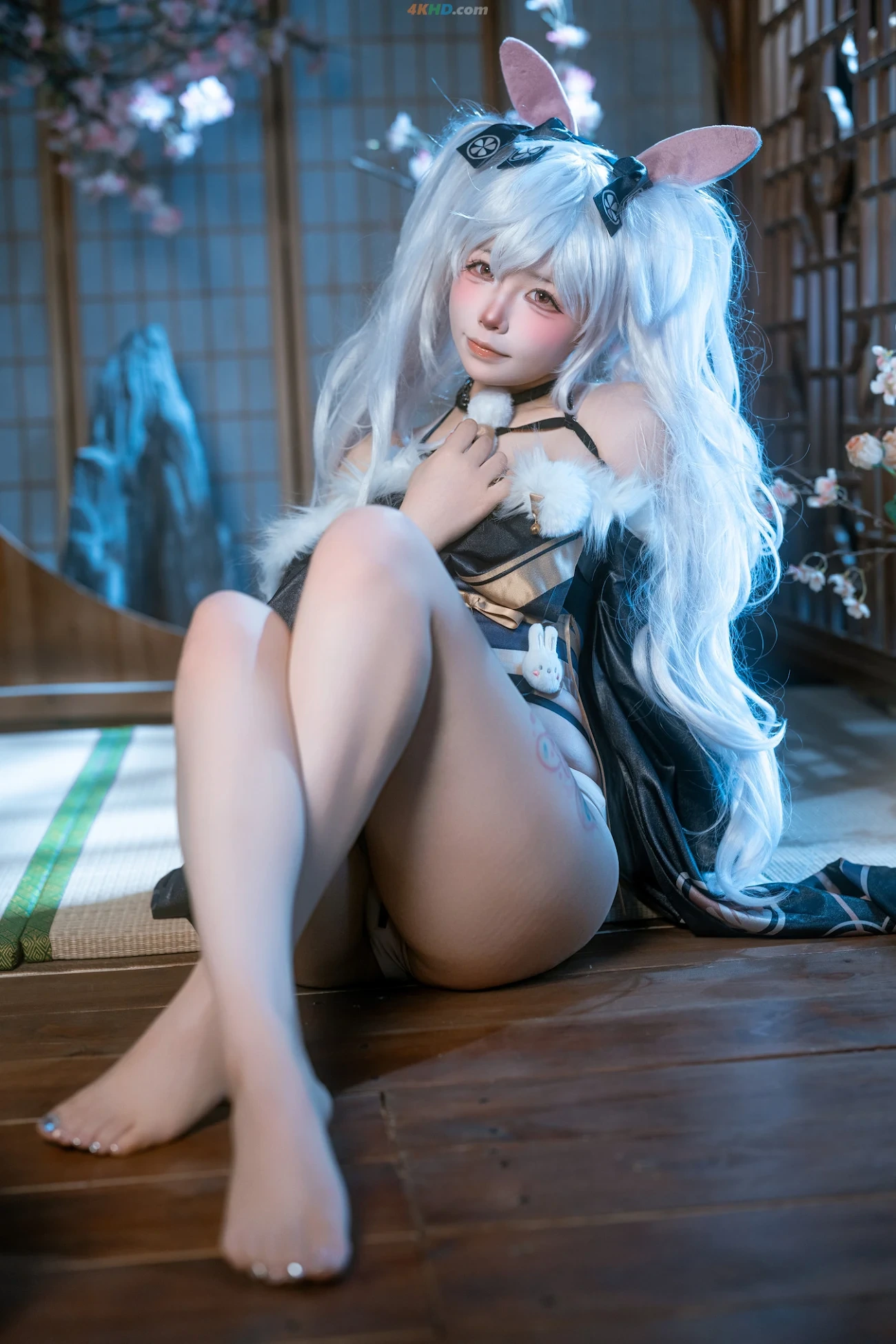 TieShouJiaoShou - ChengZhu — photo 4