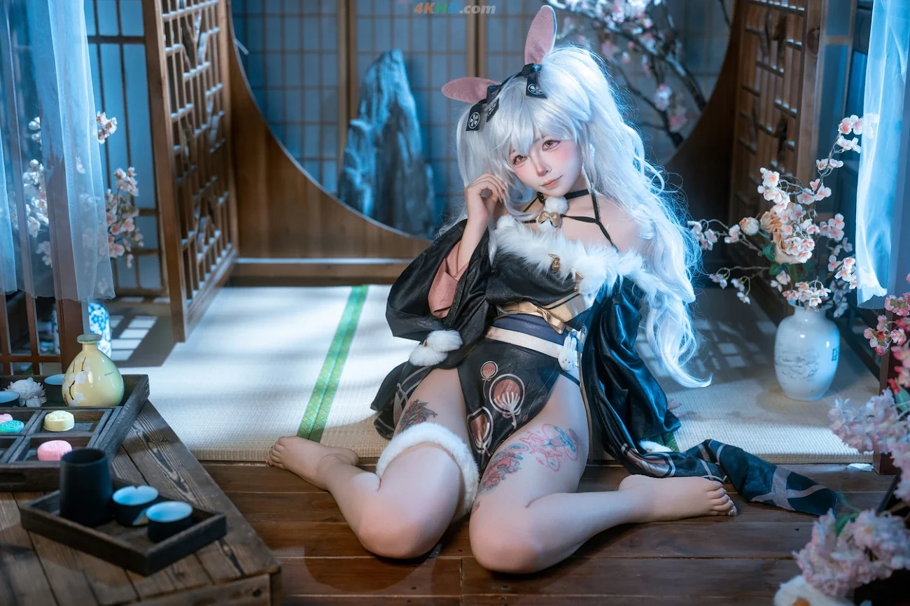 TieShouJiaoShou - ChengZhu — photo 5