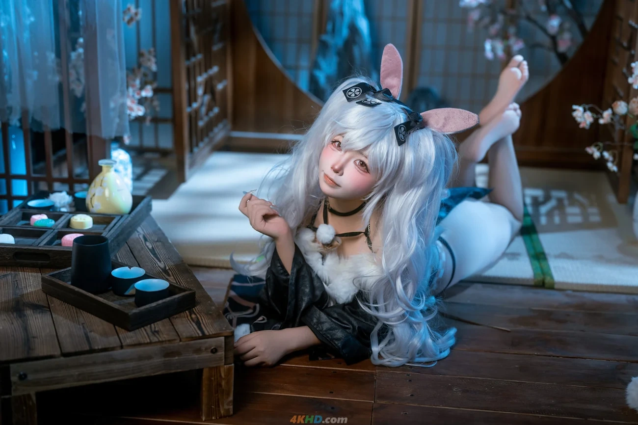 TieShouJiaoShou - ChengZhu — photo 6