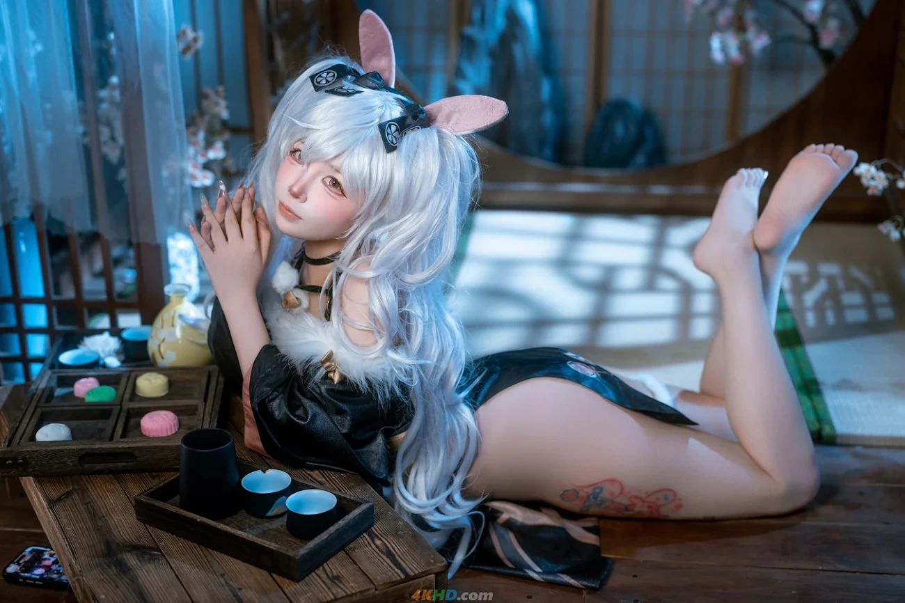 TieShouJiaoShou - ChengZhu — photo 7