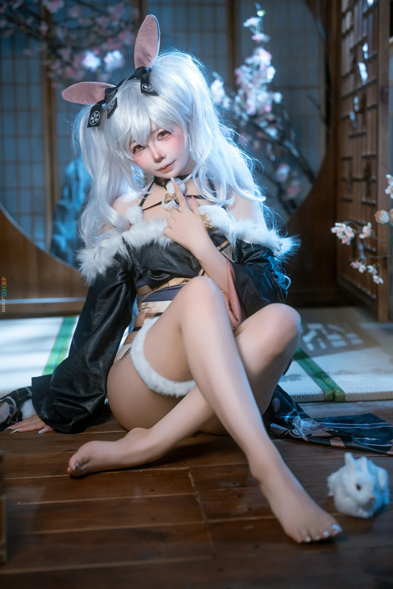TieShouJiaoShou - ChengZhu — photo 8