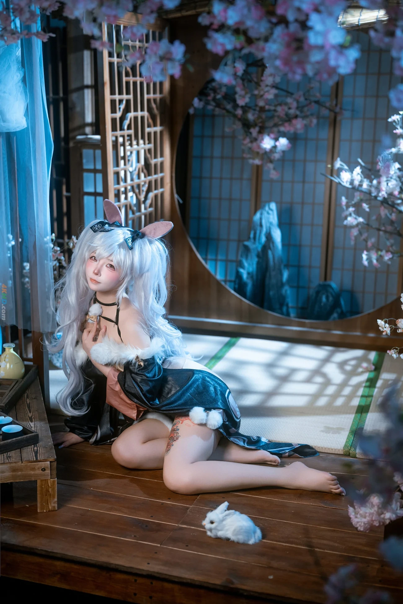 TieShouJiaoShou - ChengZhu — photo 10
