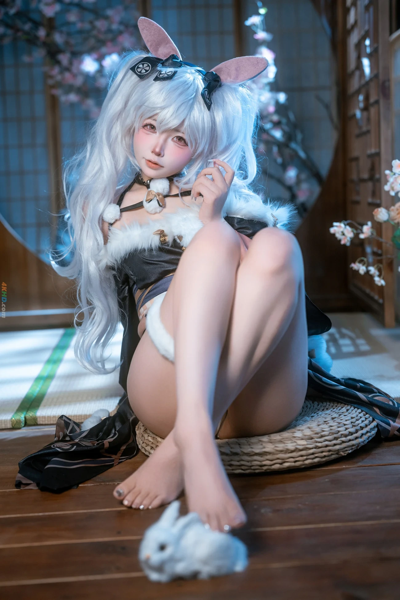 TieShouJiaoShou - ChengZhu — photo 13
