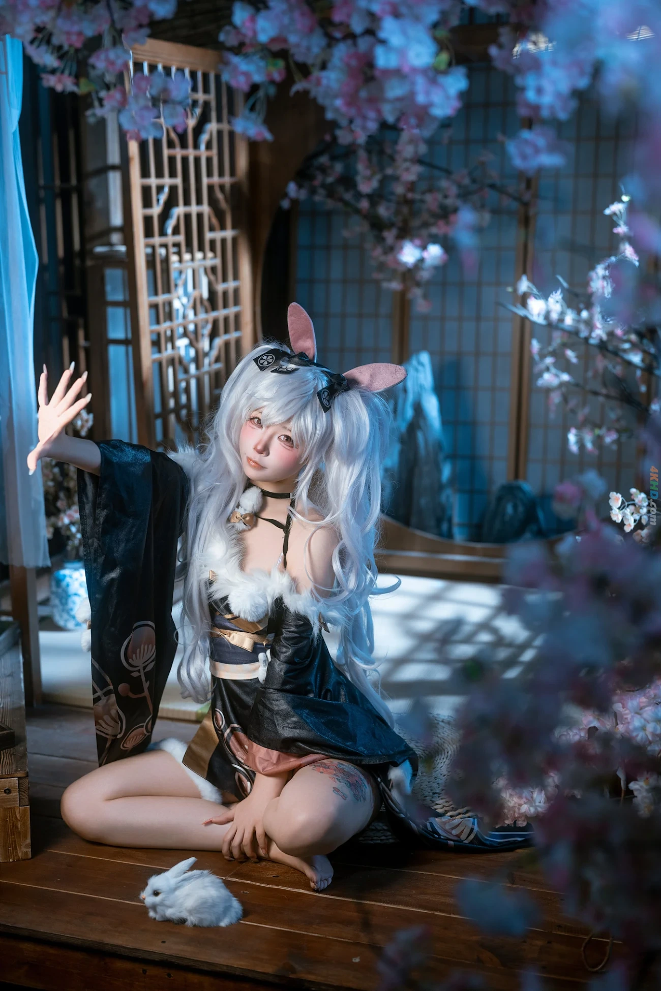 TieShouJiaoShou - ChengZhu — photo 15