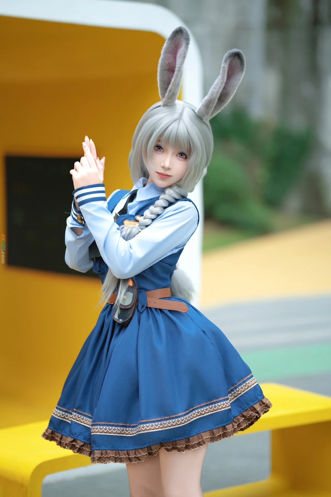 BangniBangNi Juddy Hopps — photo 5