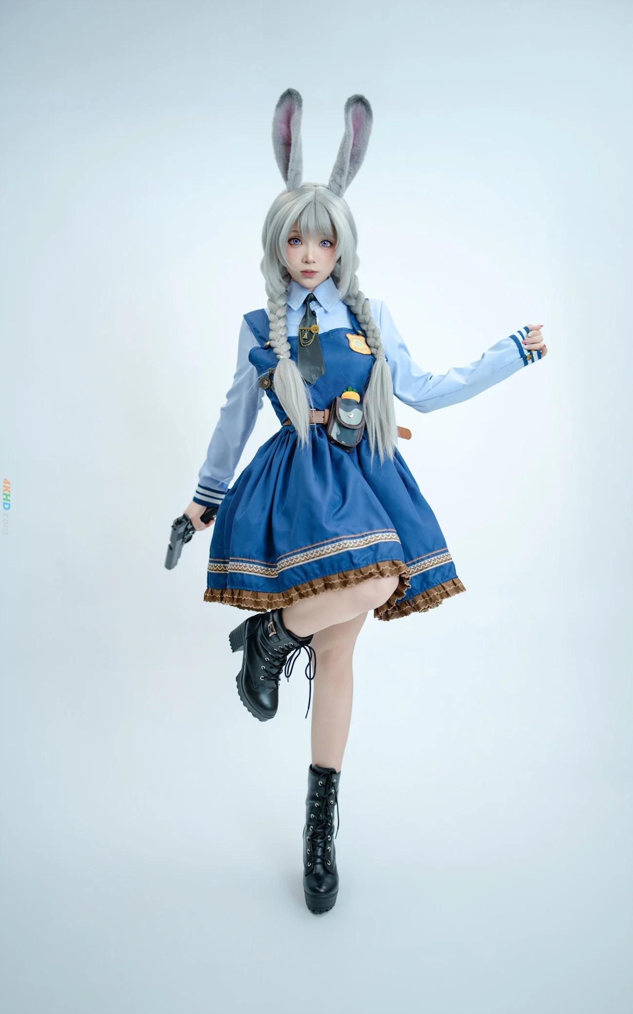 BangniBangNi Juddy Hopps — photo 21